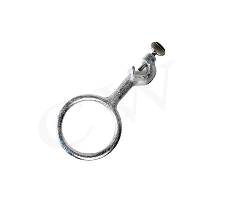 O-Ring Aluminium โอริงพร้อมที่ล็อค