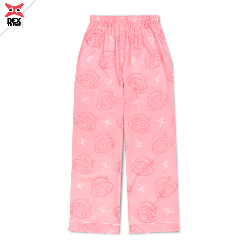 เสื้อวันพีซ Pajamas OP Egghead