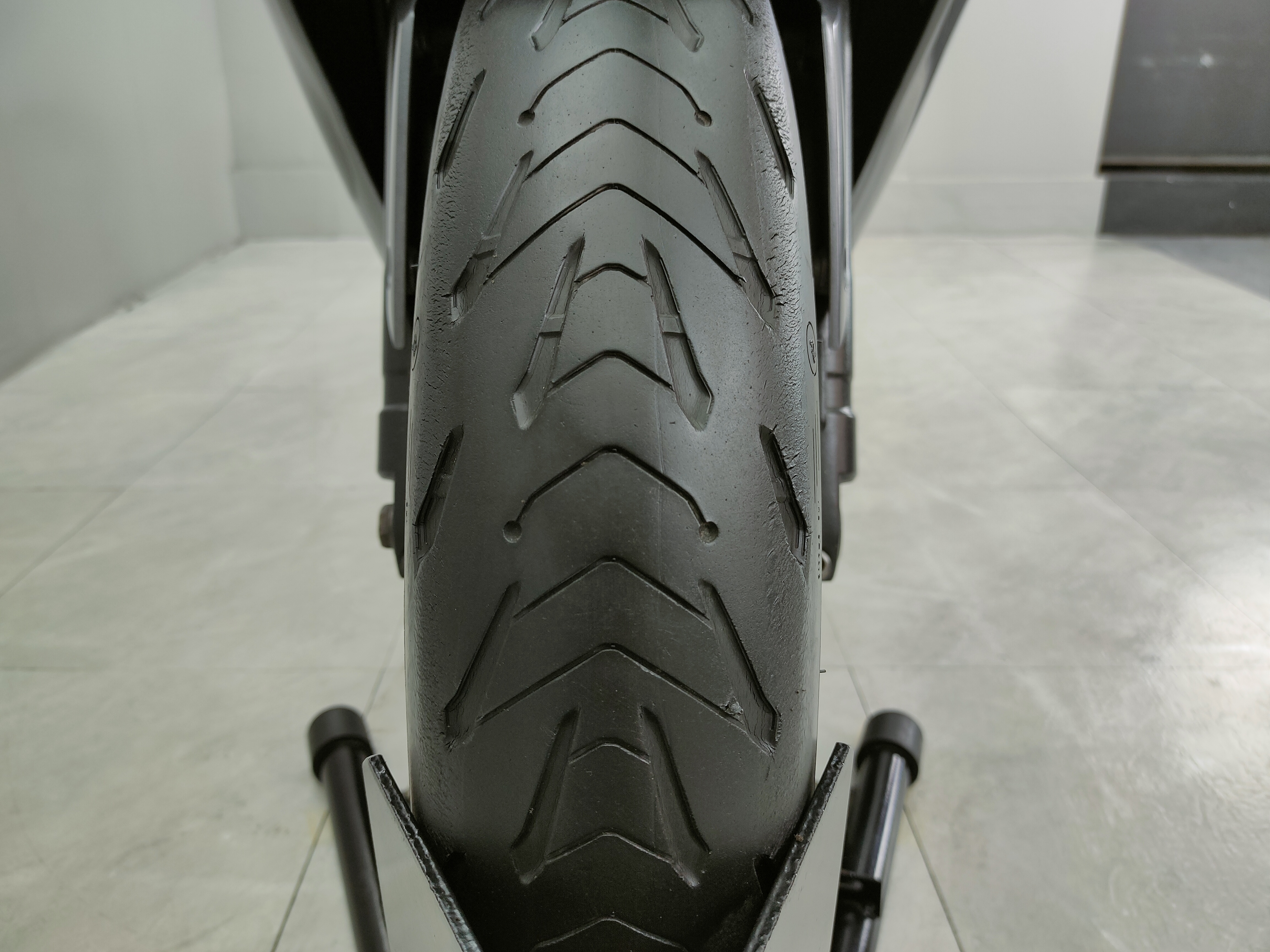 ดาวน์ ⭕ บาท‼️ HONDA CBR650F รถกลางปี 2018 แท้ๆ "รถเทิร์นมาราคาเบา"