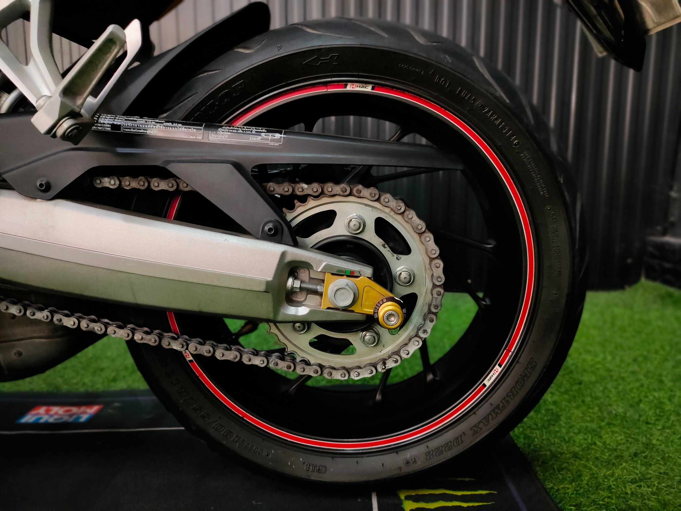 ถูกใจทั้งคนสั้น-ทั้งคนยาว 🤟 มาแว้วโปรดี...รถดีราคาเบาๆ‼️ HONDA CB650F จดปี14 รถบ้านทรงดี_มีอนาคต_ออกรถ99บาท ⁉️