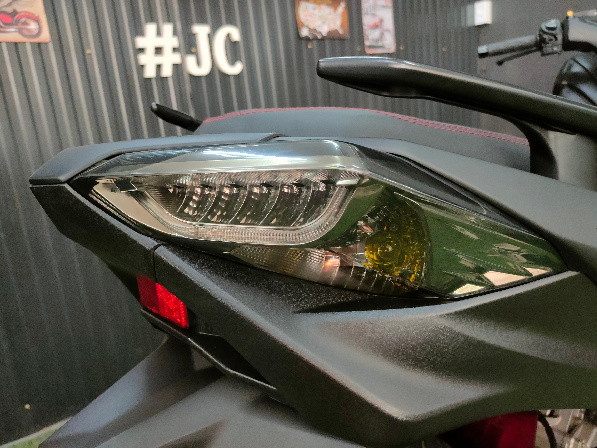 ไม่นับ SP สีนี้สวยสุดละ‼️ YAMAHA XMAX300 โลโก้ทอง ปลายปี2020 ✨รถสวยมือเดียวมีทรง 🤗