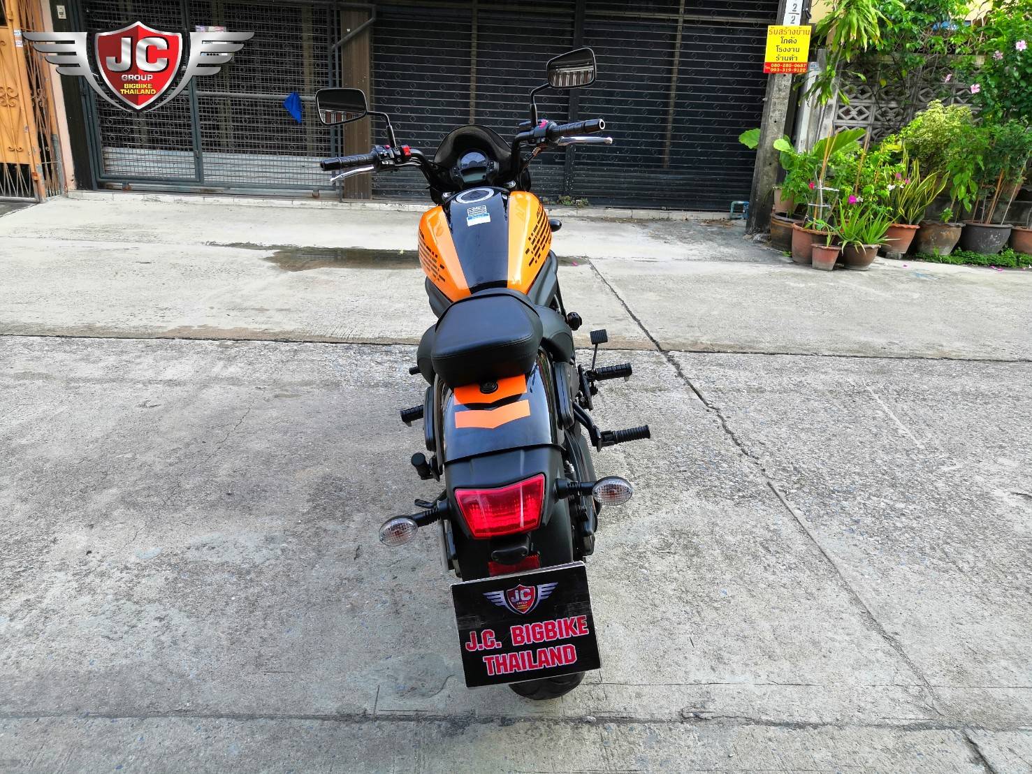 😘 #VULCAN 650S รุ่นพิเศษ Cafe Edition ปี 2019แท้ จดทะเบียน ธ.ค.2019 สภาพนางฟ้าราคาตลาดนัด