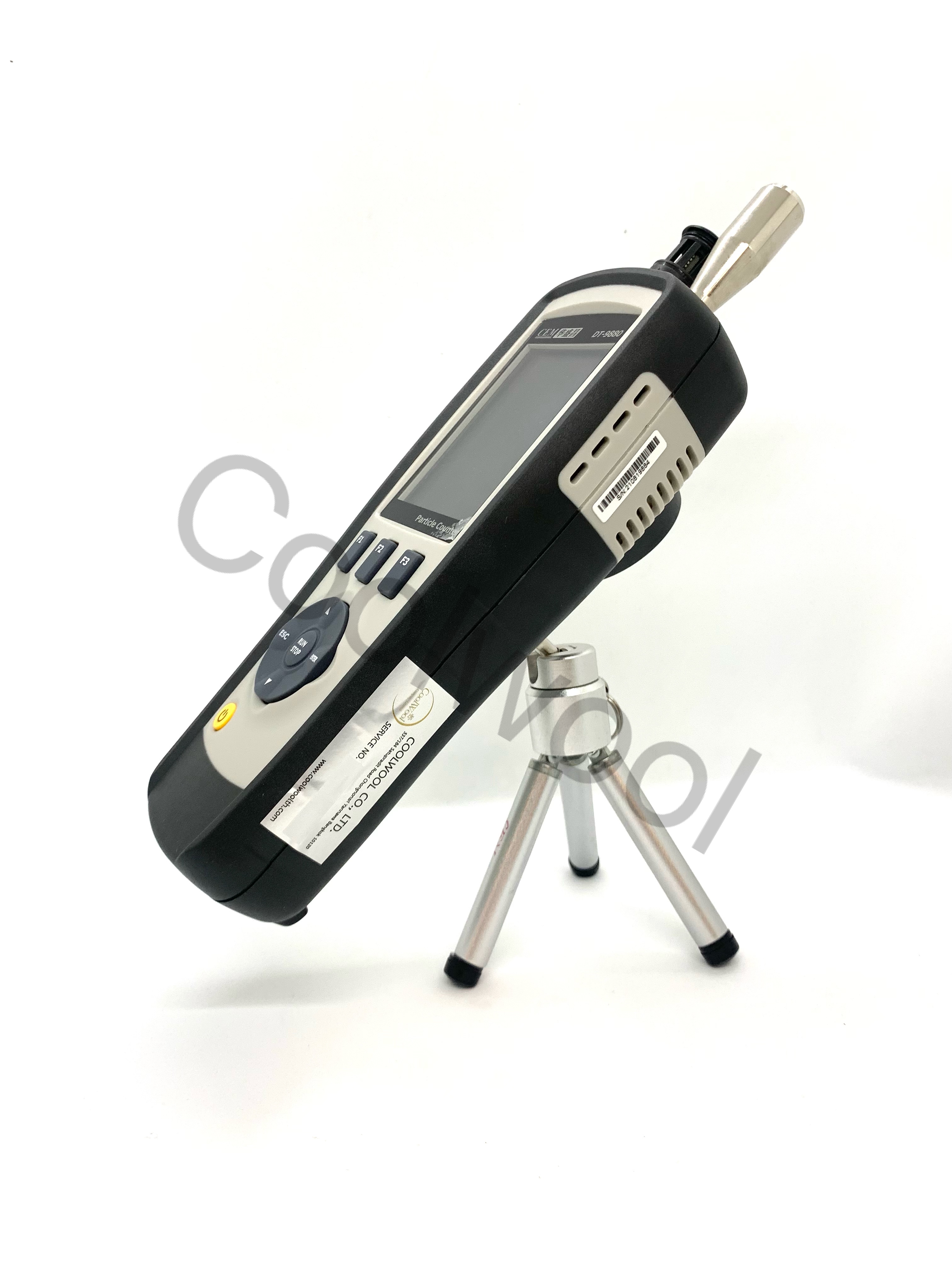 CEM DT-9880 เครื่องวัดอนุภาคอากาศ (PARTICLE COUNTER)
