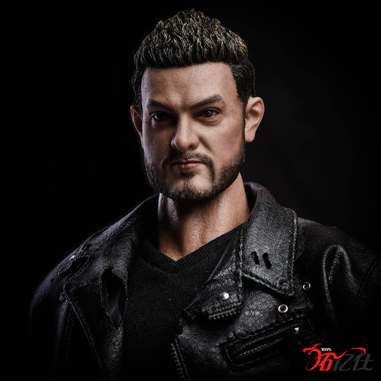 TToys 1/6 Aamir Khan