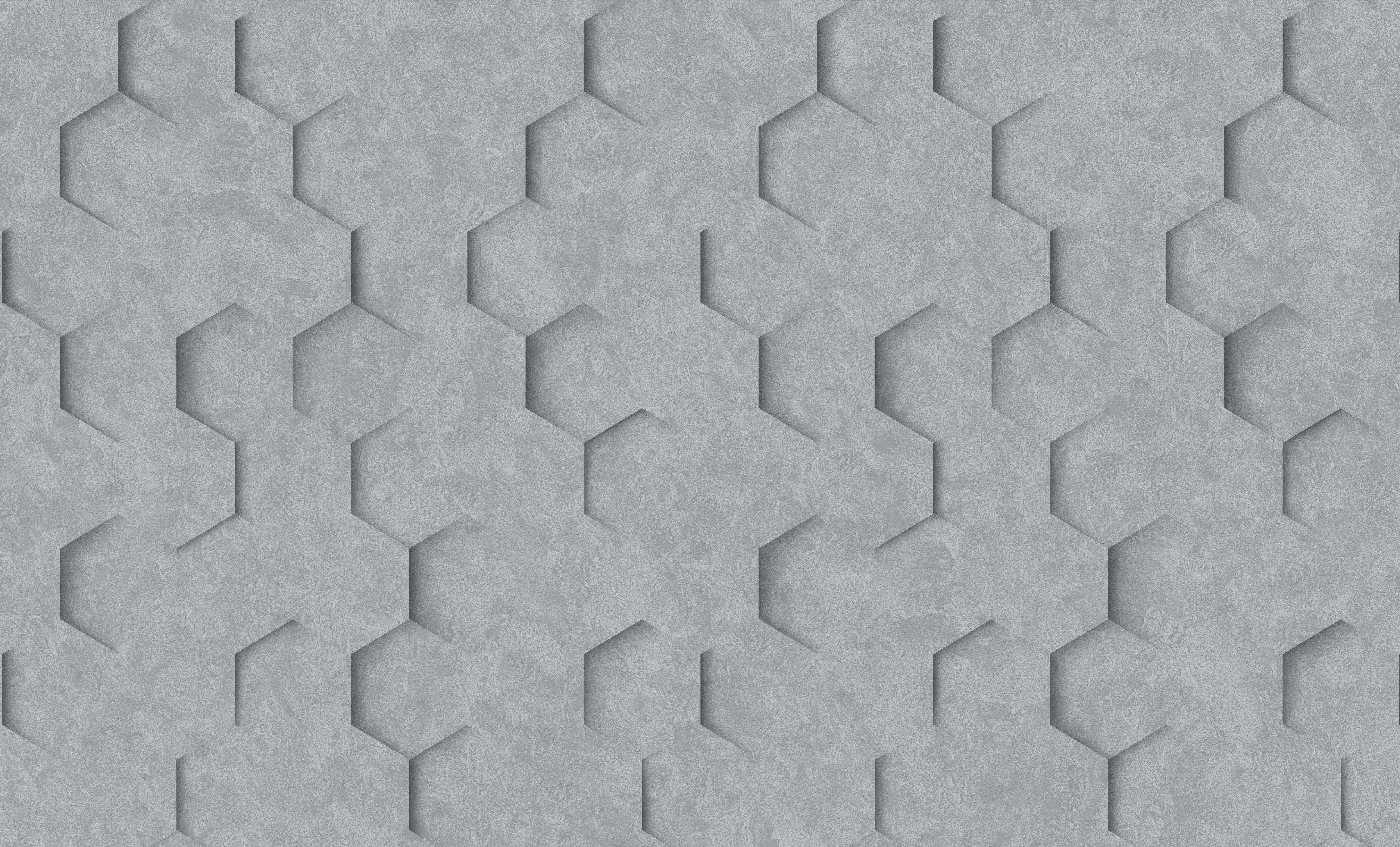 The View - BW Collection ลายเรขาคณิต Geometric