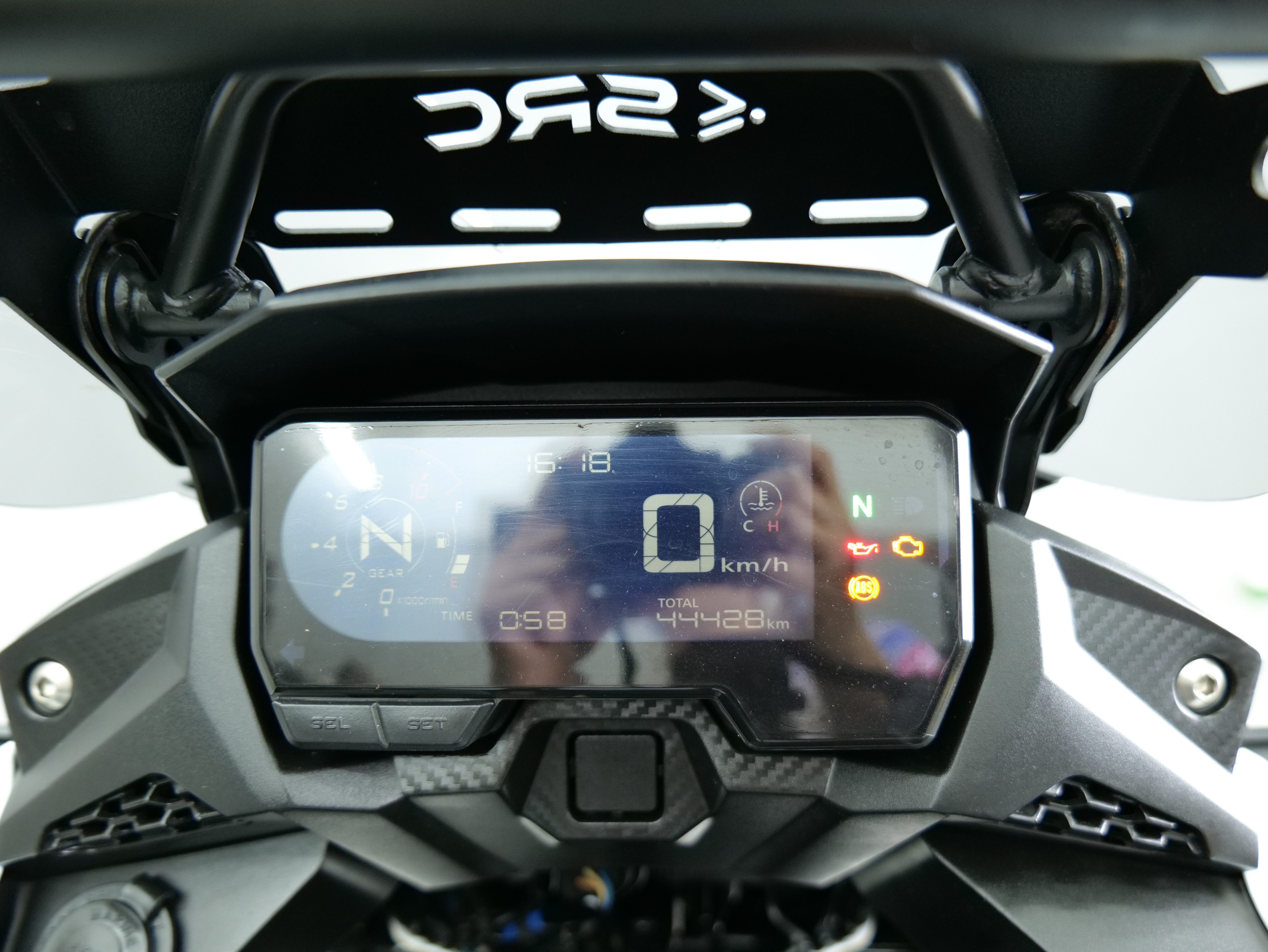 ออกรถจบที่ ⭕ บาทอีกแว้ว ⁉️ HONDA CB500X รถกลางปี 2021 จัดทรงทั้งคัน