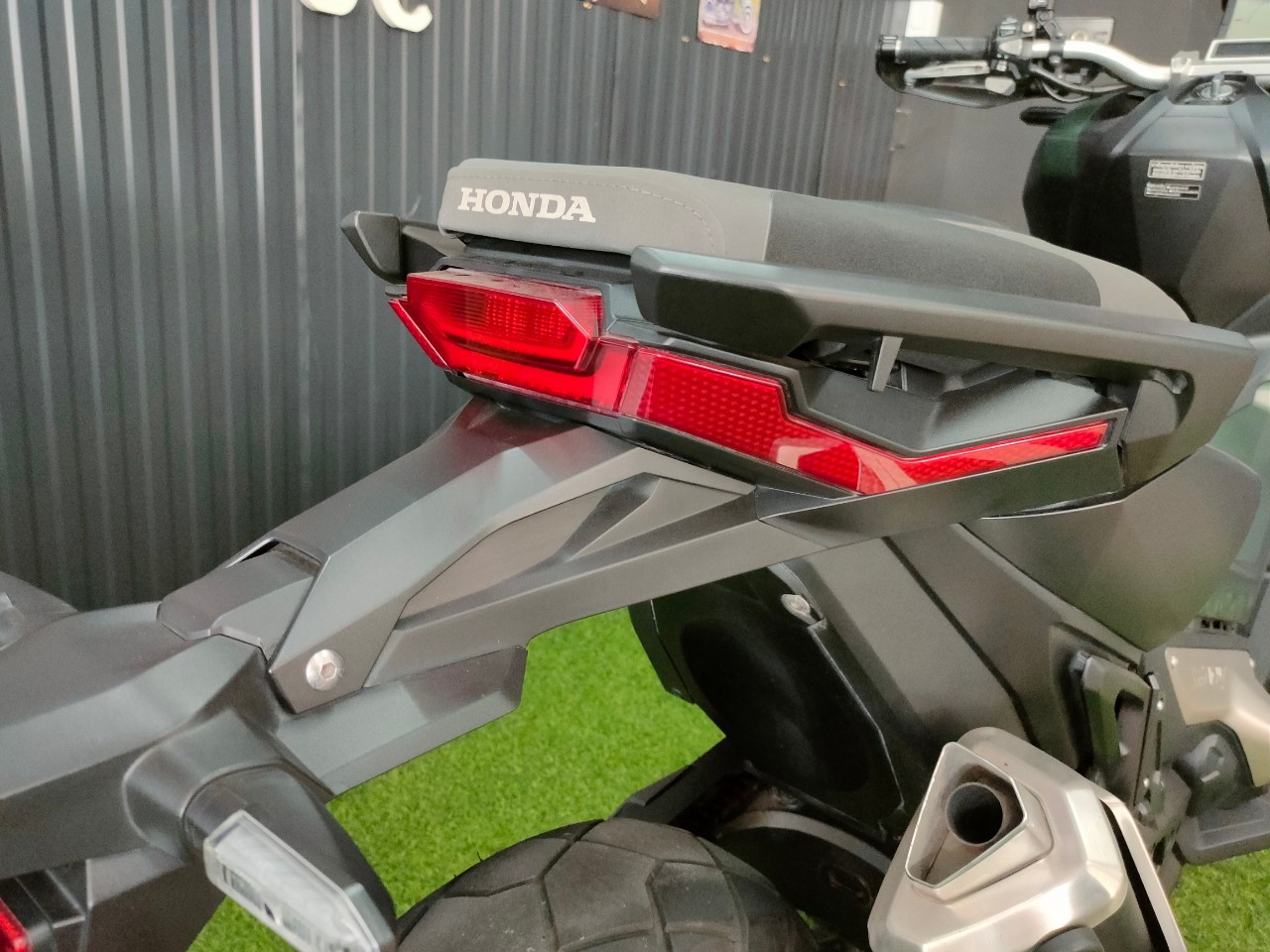 📣 เด็ดดวงเรยคันนี้ ⚡️Honda X-ADV แววดีมีอนาคต 🔥 ปี2020