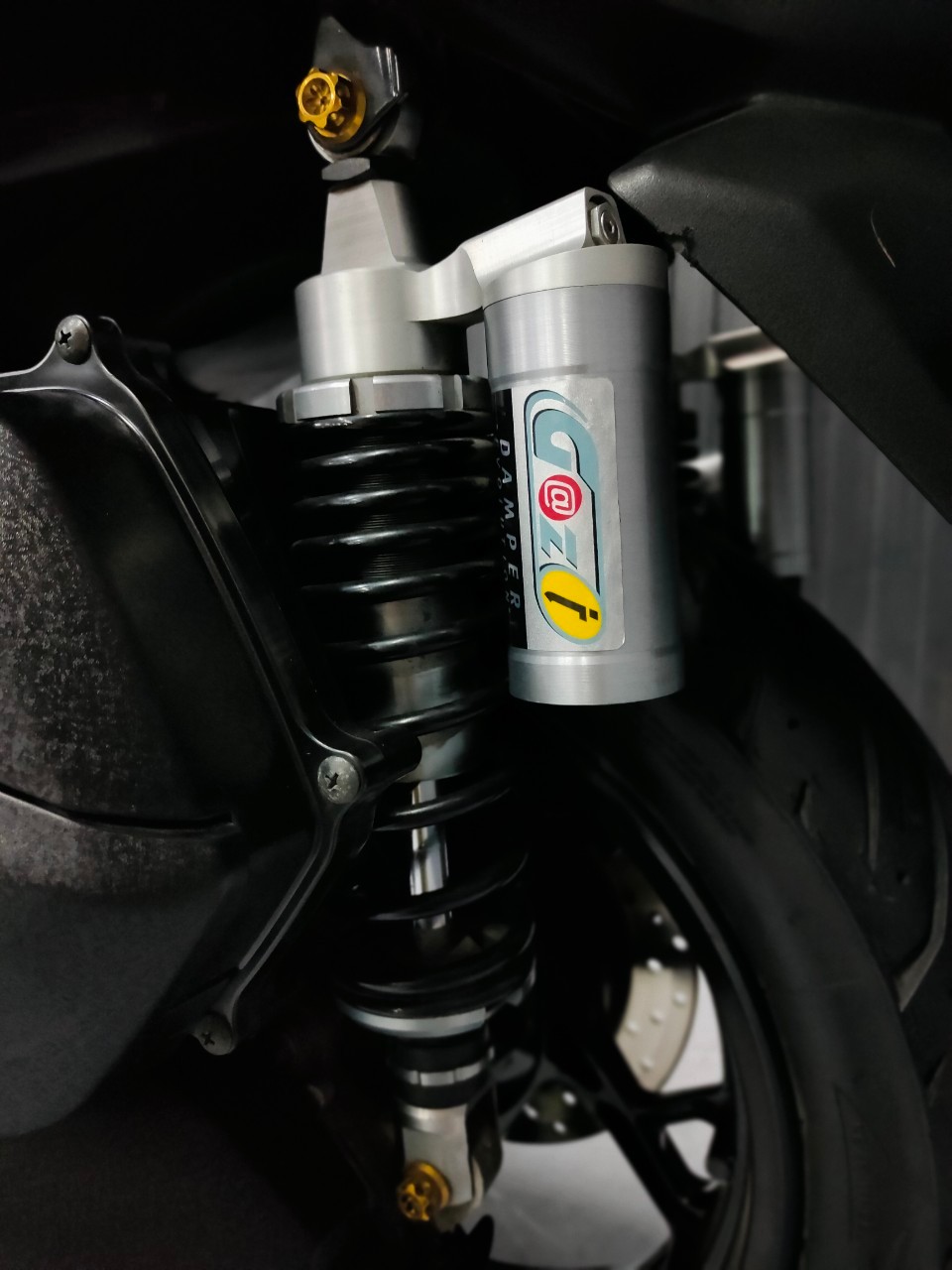 ยังไม่บรรลุนิติภาวะก็โดนซะแล้ว 🤣 YAMAHA XMAX300 ปลายปี 2022 แท้...ยังไม่ครบปี‼️ ทรงดี ราคาโดรน พร้อมโปรแรงส์ๆ ออกรถเริ่มต้น 7, 000