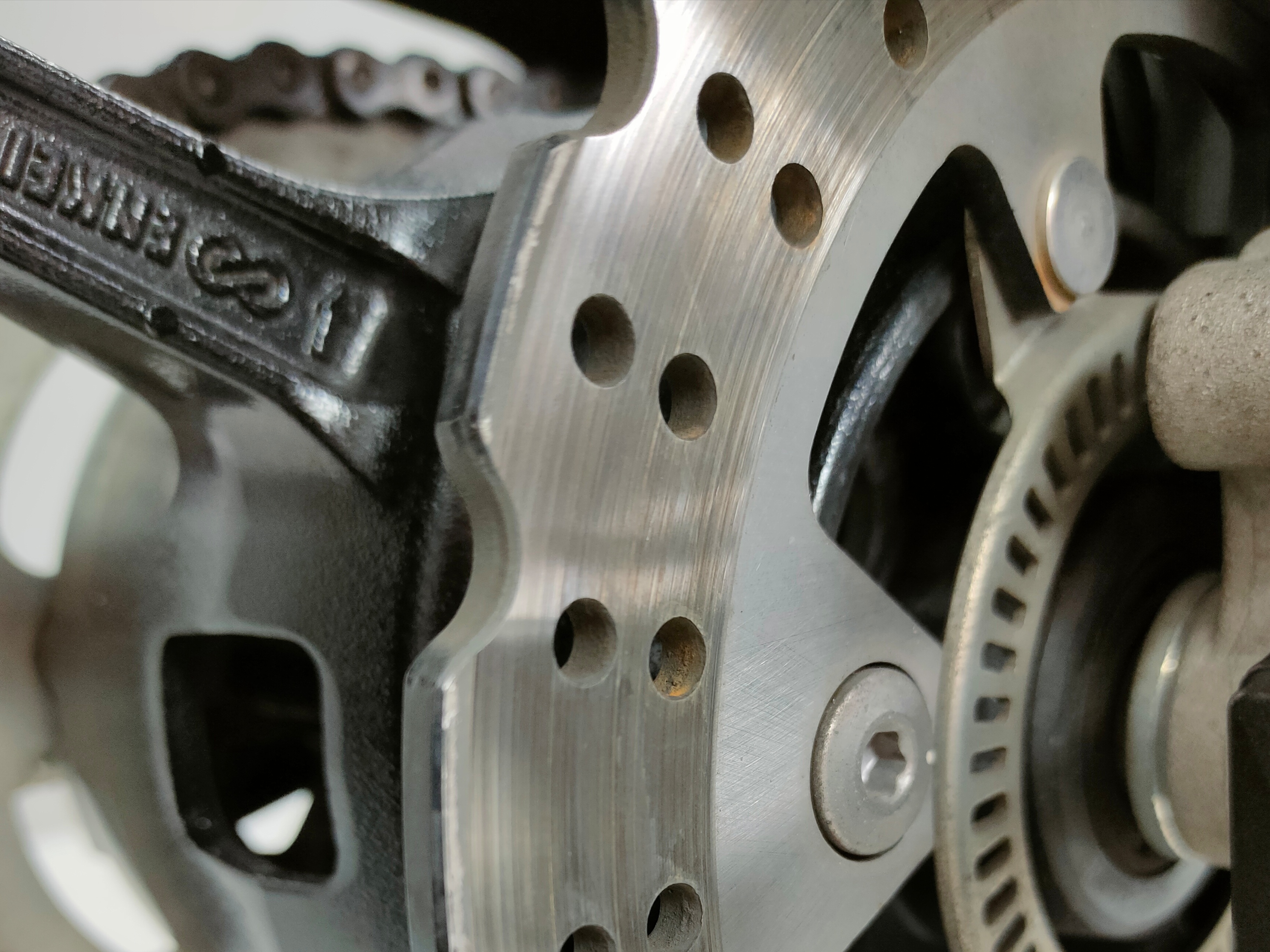 ❌️ ร้าน นี้ ไม่ กรอ ไมล์ ❌️ KAWASAKI NINJA250SL ปี 2018 รถบ้านแท้ ไมล์แท้7พันโล สภาพนางฟ้านี้เอง