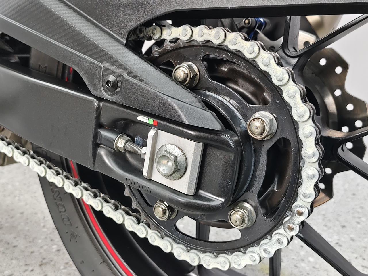 "ซื้อง่ายขายคล่องจริงรุ่นนี้" HONDA CBR500R รถกลางปี20 มือเดียว✨️ไมล์หลักพัน✨️