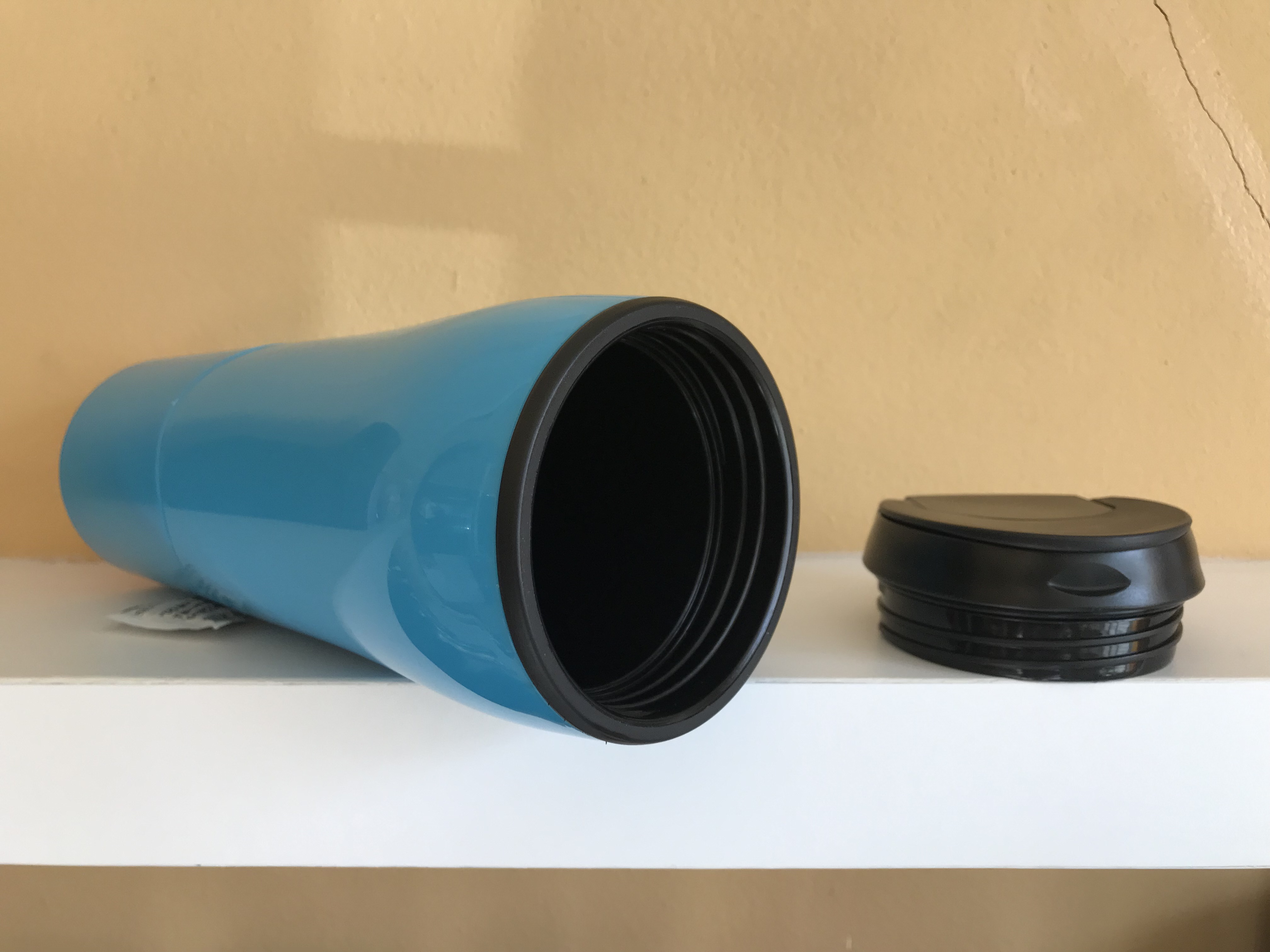 แก้วผลักไม่ล้ม 500 ml.