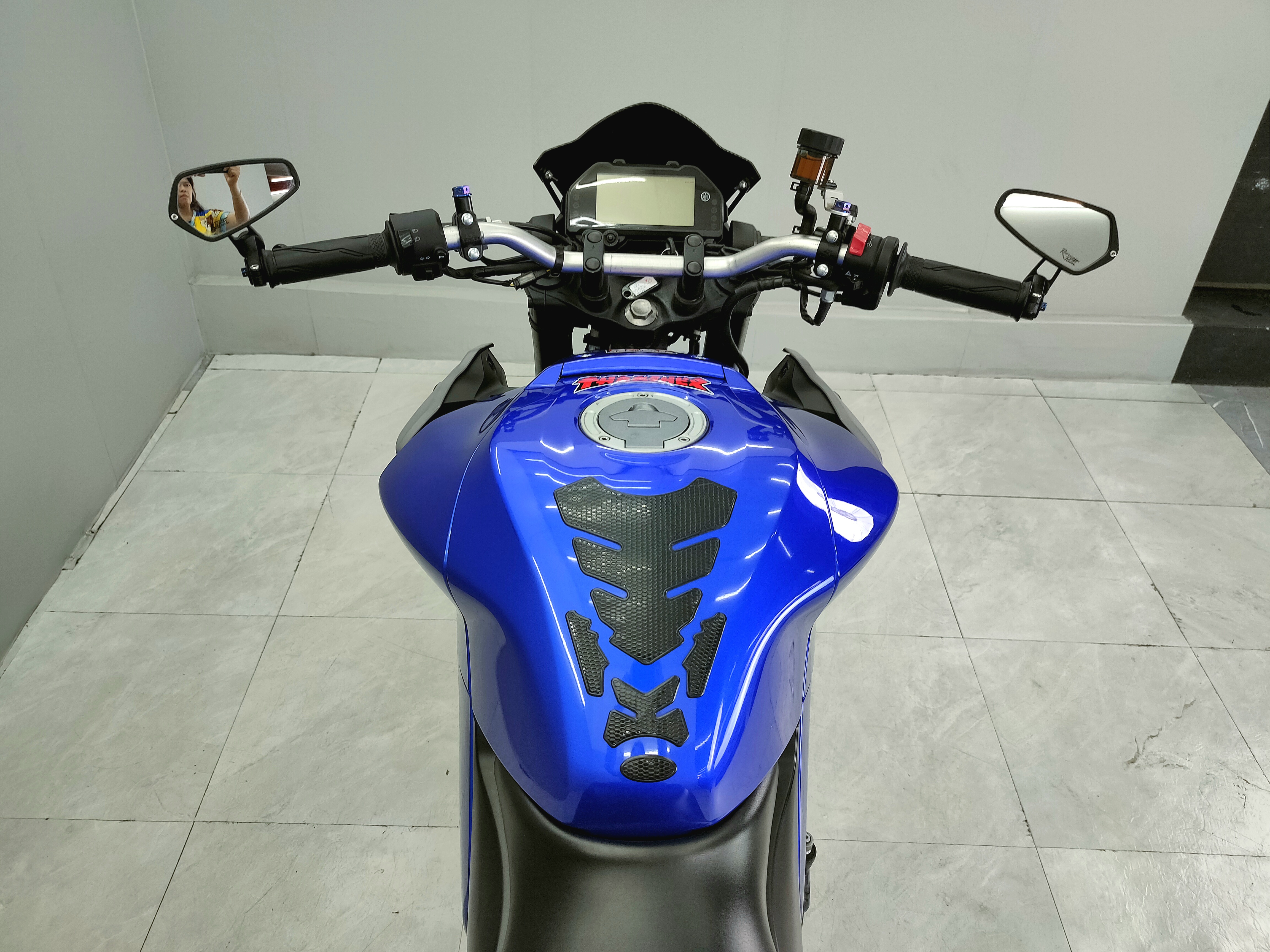 โปรแรงส์กระแทกใจ ❤️🔥 จัดไปออกรถ ⭕ บาท‼️ YAMAHA MT03 gen3 จดกลางปี 2022