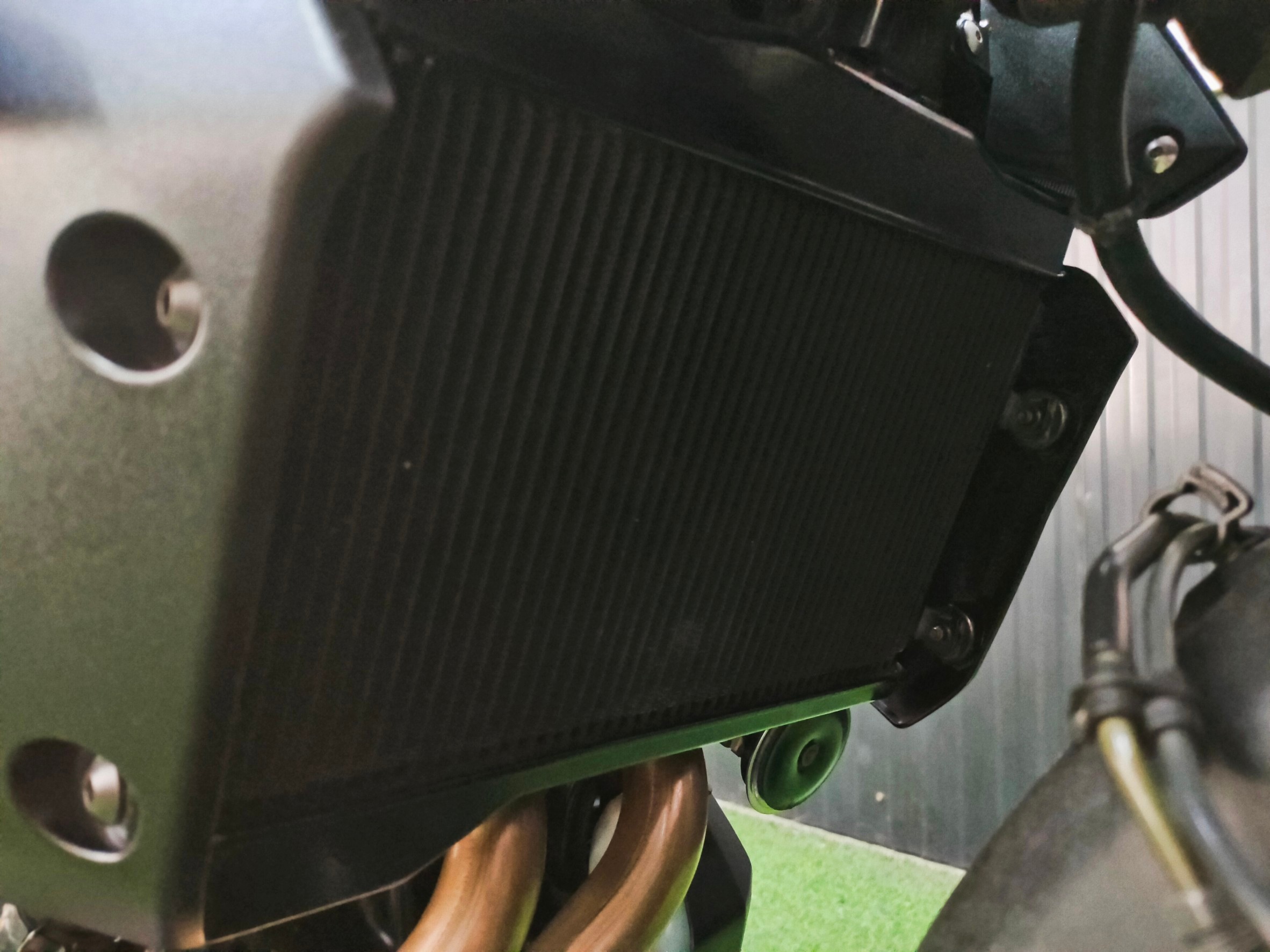 เข้าใหม่อีกลำ "มือเดียวออกห้าง" Yamaha MT07 โฉมไฟหน้า09 ปลายปี 2020 แท้ พร้อมโปรแรงกระแทกใจ‼️