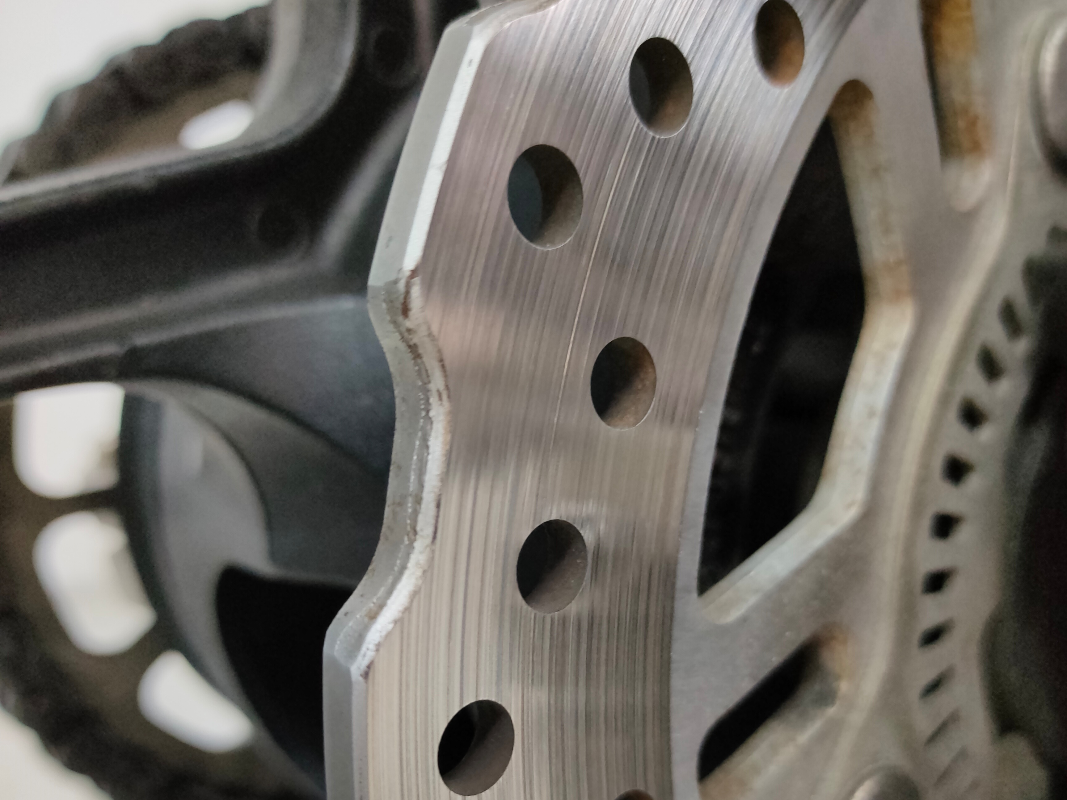 รถสวยสายจอดที่แท้ทรู...Kawasaki Ninja1000 ปลายปี 2011 สเปคนอก US." สีนี้ไม่มีซ้ำ"