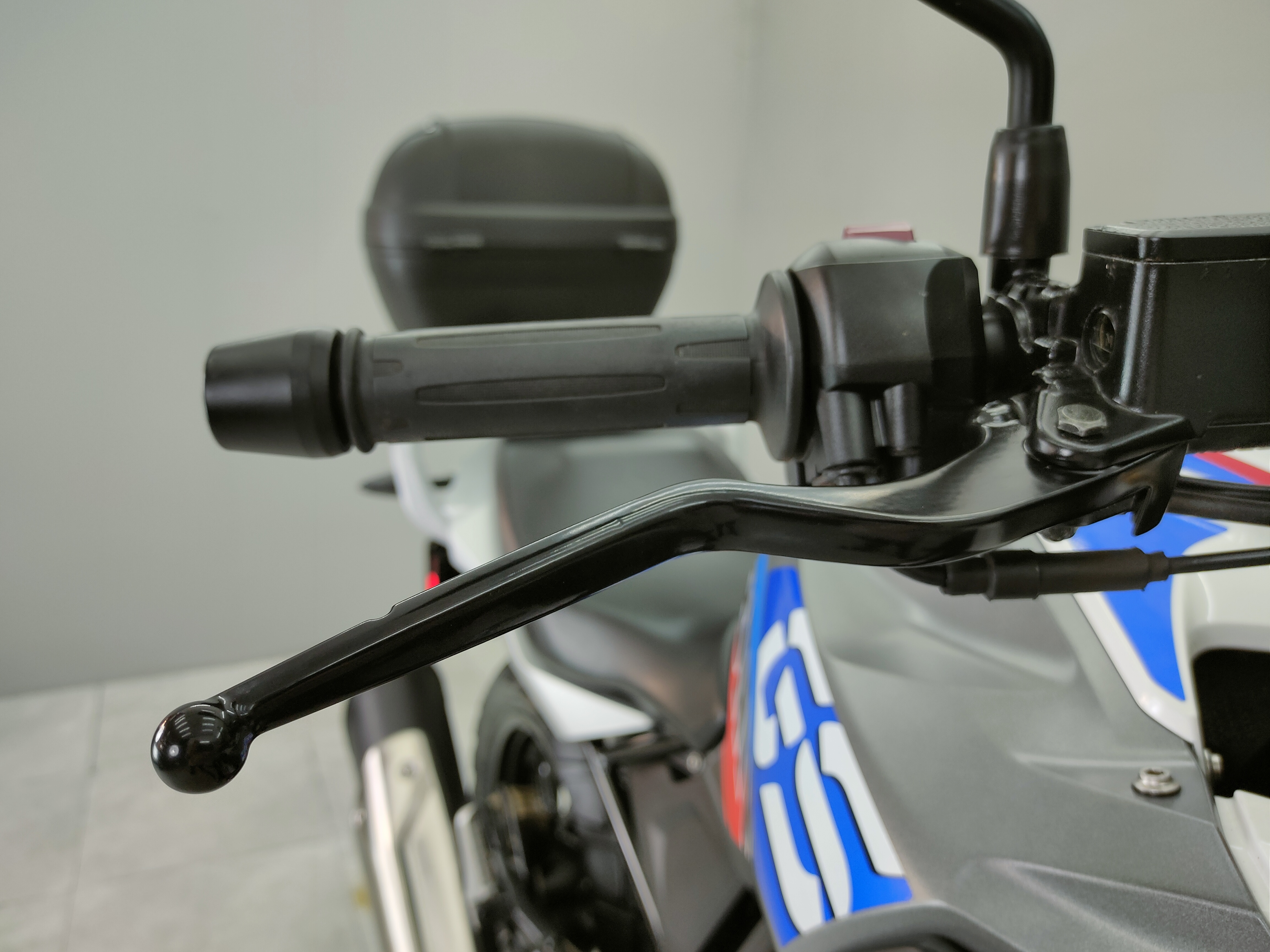 ด่วน‼️ก่อนจะโดนปาด 😲 BMW g310GS US จดปี 2021 โมเดล 2019 สีไตรพิมพ์นิยม💥