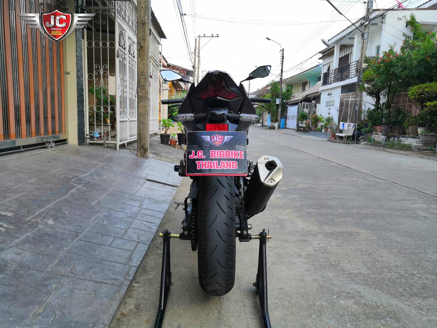 👉🏻Z-400absSE👈🏻 จดทะเบียนปี 2019 สภาพนี้ออกแทนป้ายแดงสบายๆ