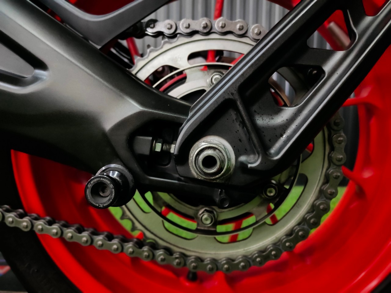 💥 ของดีมีแบ่งกันชม 😎 YAMAHA MT09 'เอเลี่ยน' รถกลางปี 2019 โคตรสวย โคตรใส ท่อฟูลแท้ๆ 💥