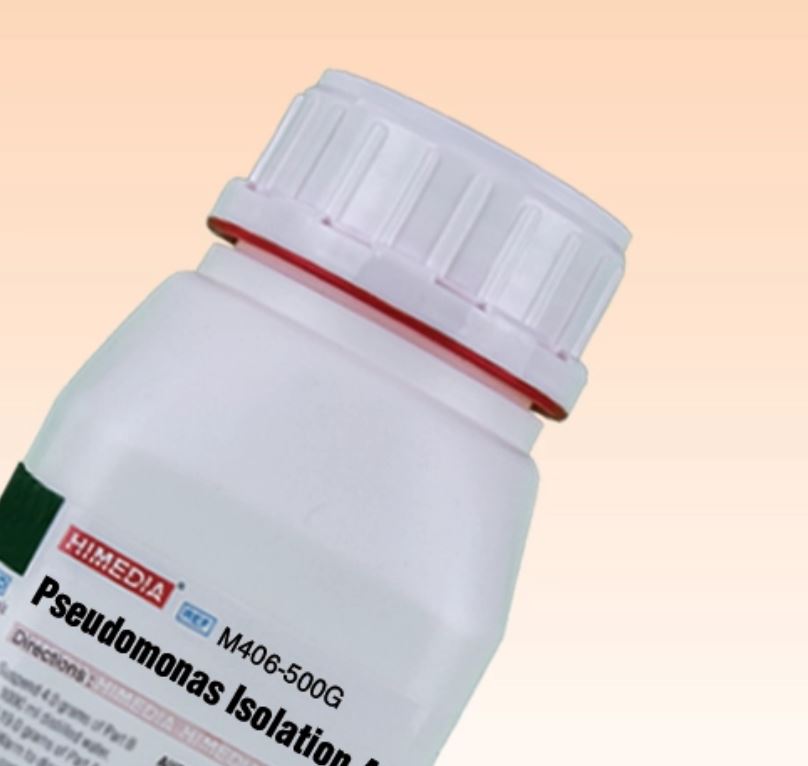 Himedia™PSEUDOMONAS ISOLATION AGAR, 500 G