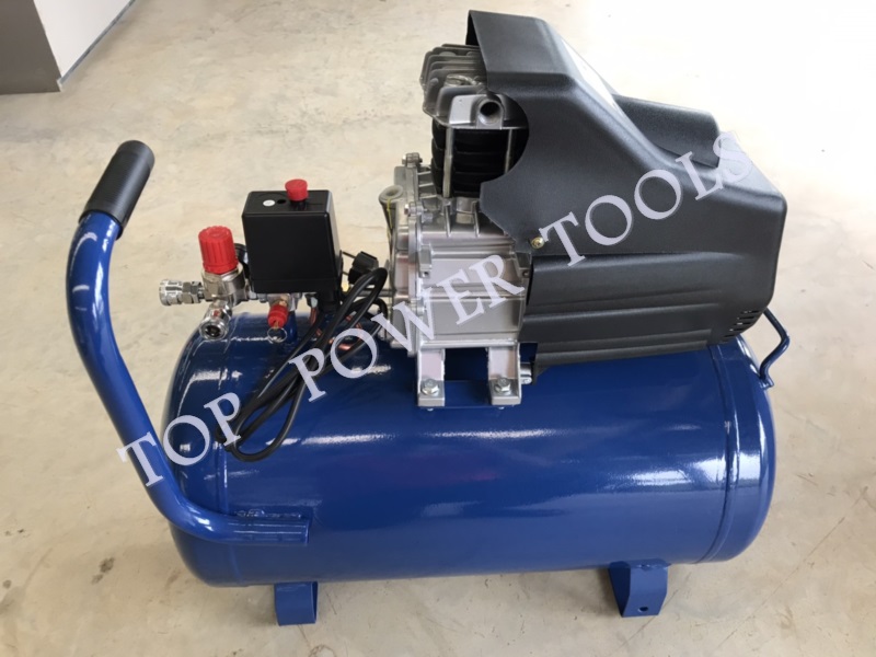 ปั๊มลมโรตารี่ 50L.CP-2050 3HP. CAPITAL