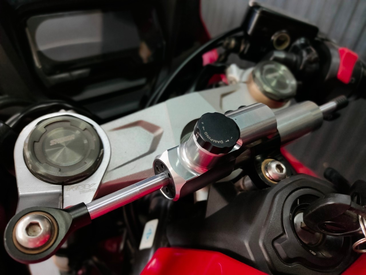 😎 Honda #cbr650r ปลายปี 19 🔥 แต่งหล่อๆ ไร้อุบัติเหตุ เช็คศูนย์ทุกระยะ 🚀