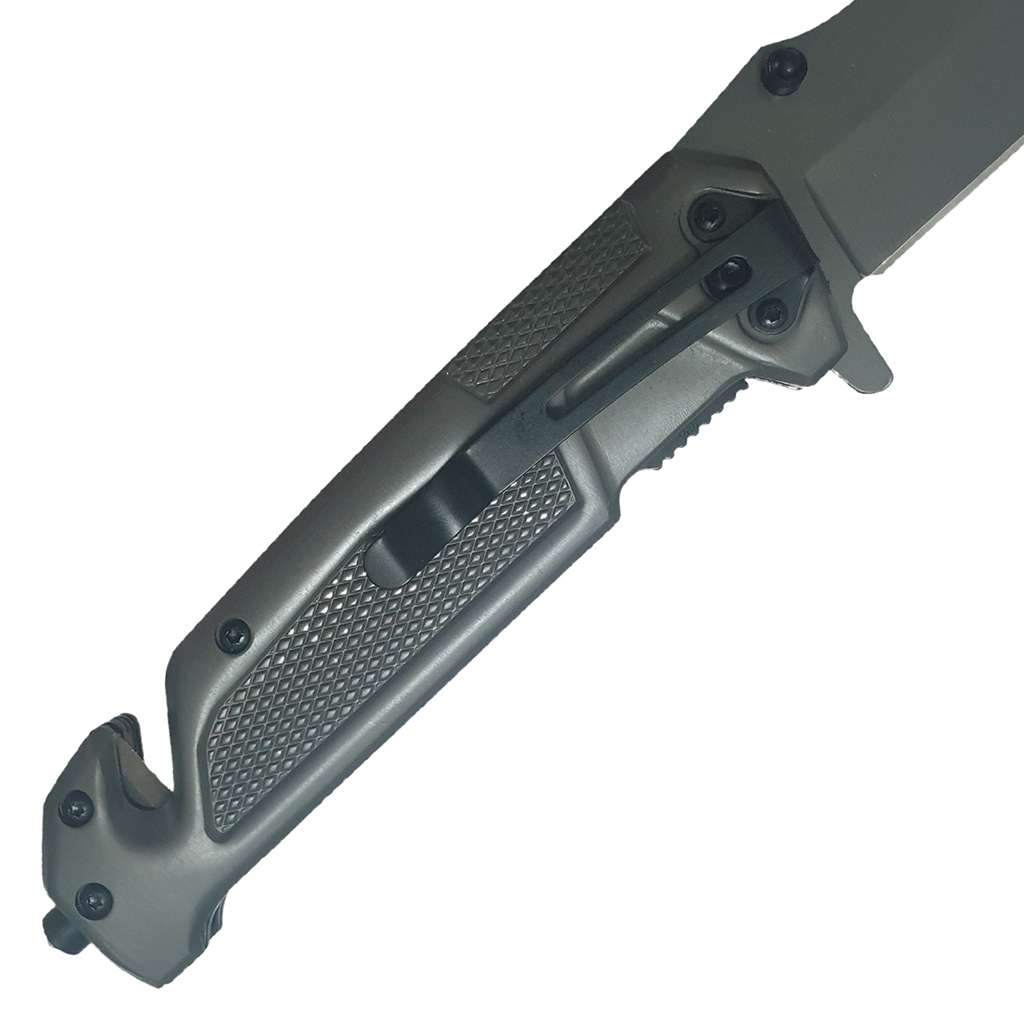 มีดพับ BROWNING DA312 ขนาด 9 นิ้ว (23 ซม.)