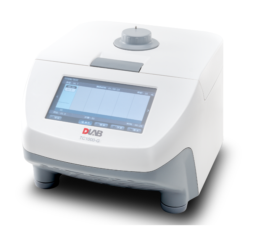 Thermal Cycler Gradient-DLAB , USA เครื่องเพิ่มปริมาณสารพันธุกรรม