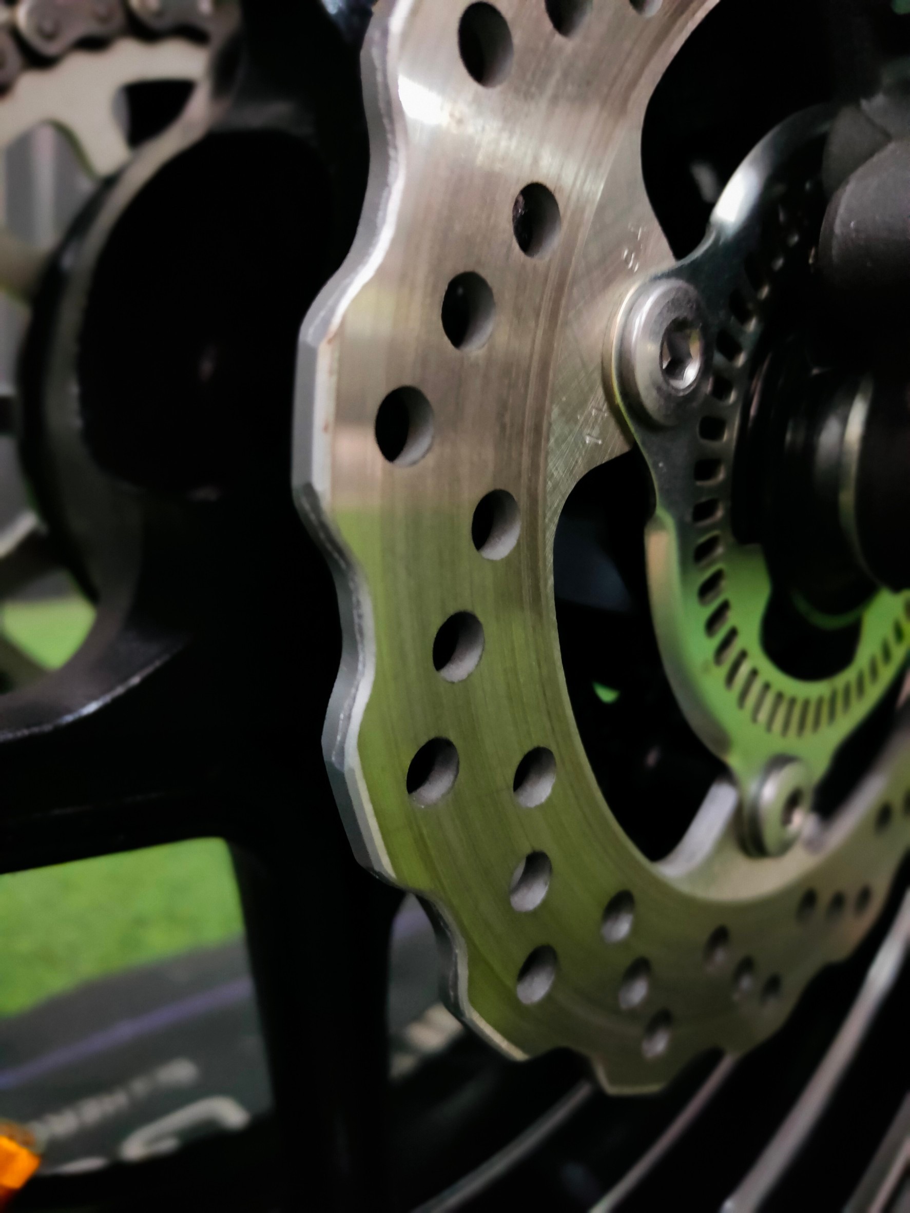 💥Sport ตัวแรงสภาพป้ายแดง💥 KAWASAKI NINJA ZX6R ปลายปี 19 😱 โคตรสวย-โคตรใส แต่งครบขี่หล่อได้เลย💨