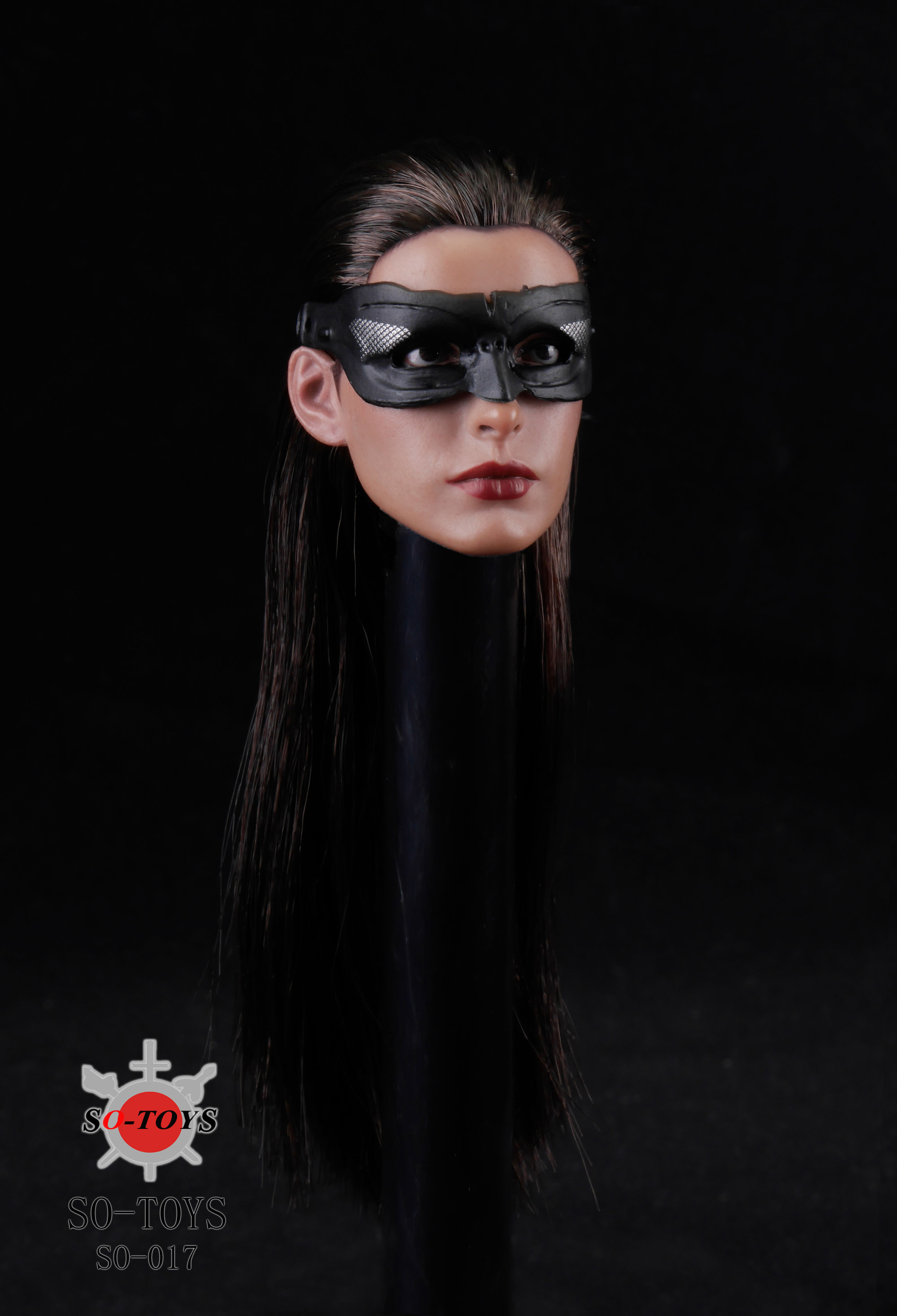 SO TOYS SO-017 Batman Cat Anne Hathaway