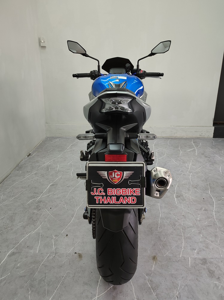 Special Edition จอสีมาแว้ว KAWASAKI Z900absSE รถปลายปี 20 มือเดียว โปรแรง 💢 ออกรถ ⭕ บาท‼️