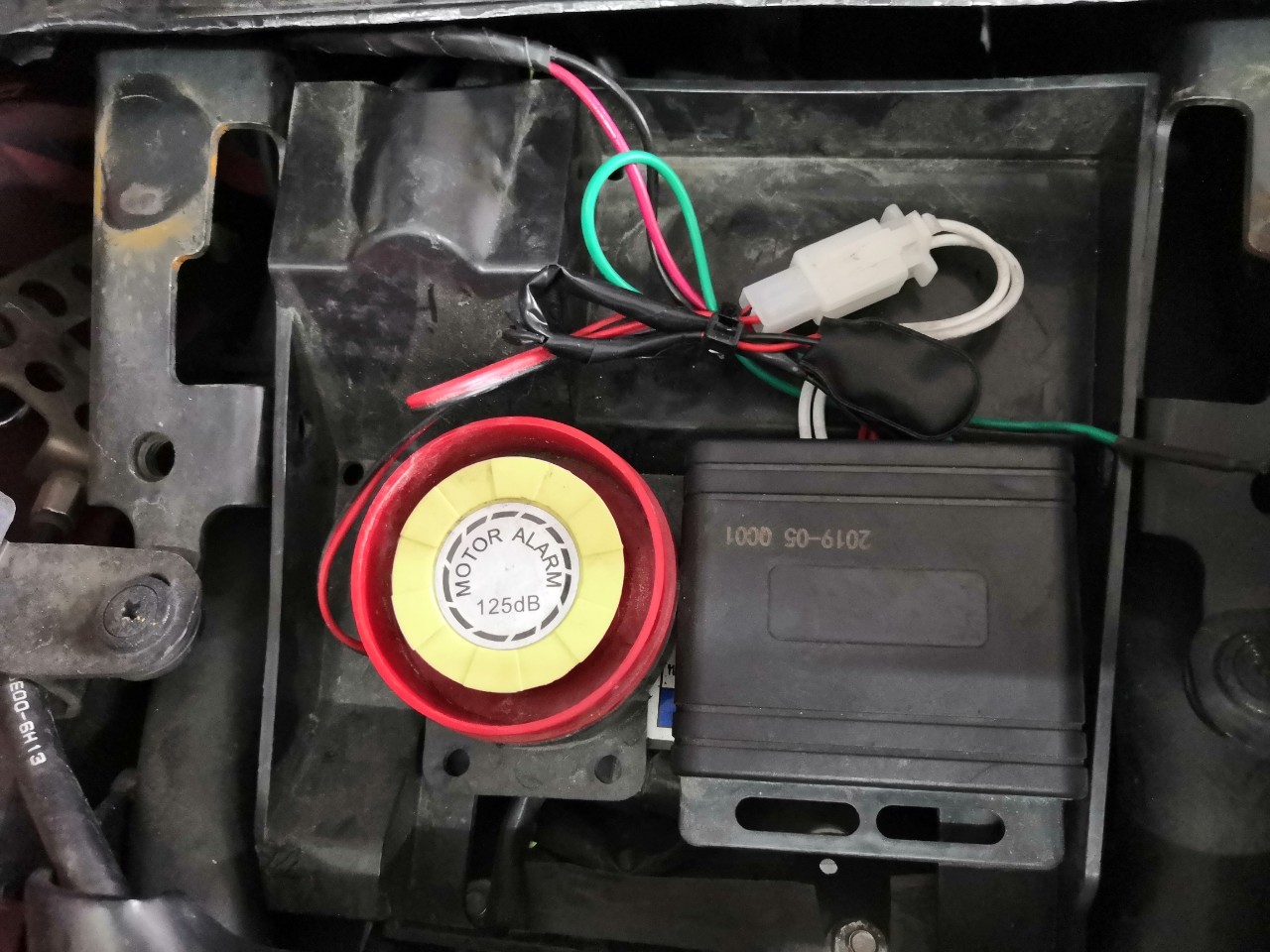 ทรงนี้โดนใจใครบ้าง >>>YZF-R3<<< จดทะเบียนปลายปี 2017 🔥