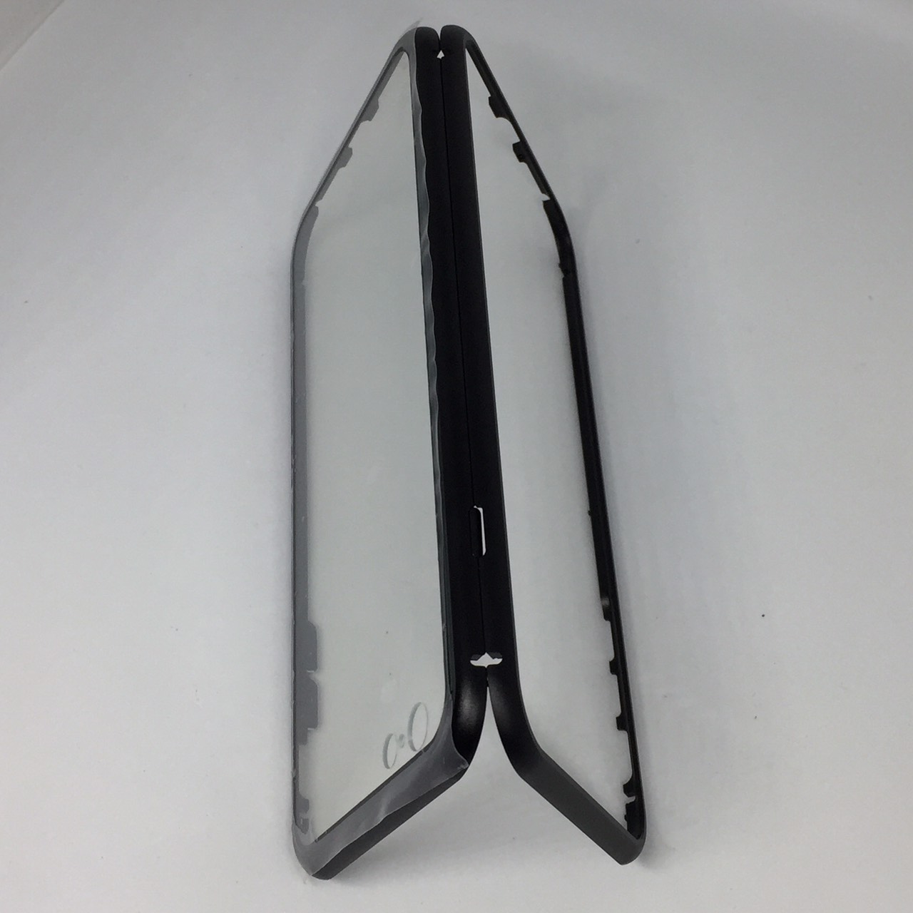 เคสแม่เหล็ก ไอโฟน6พลัส,6Sพลัส เคสแบบประกบ360องศา