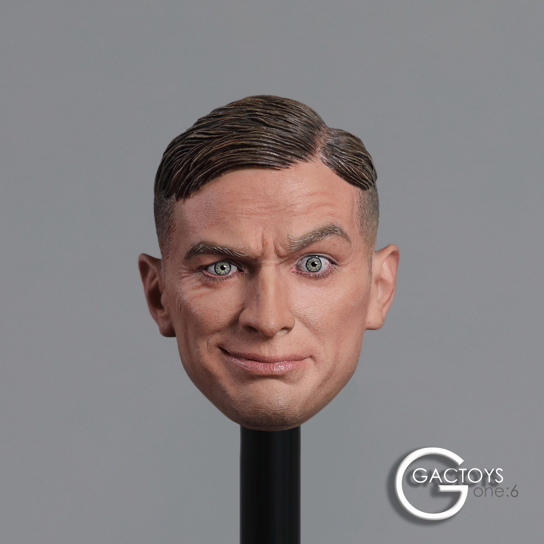 GACTOYS GC032 1/6 Man Headsculpt