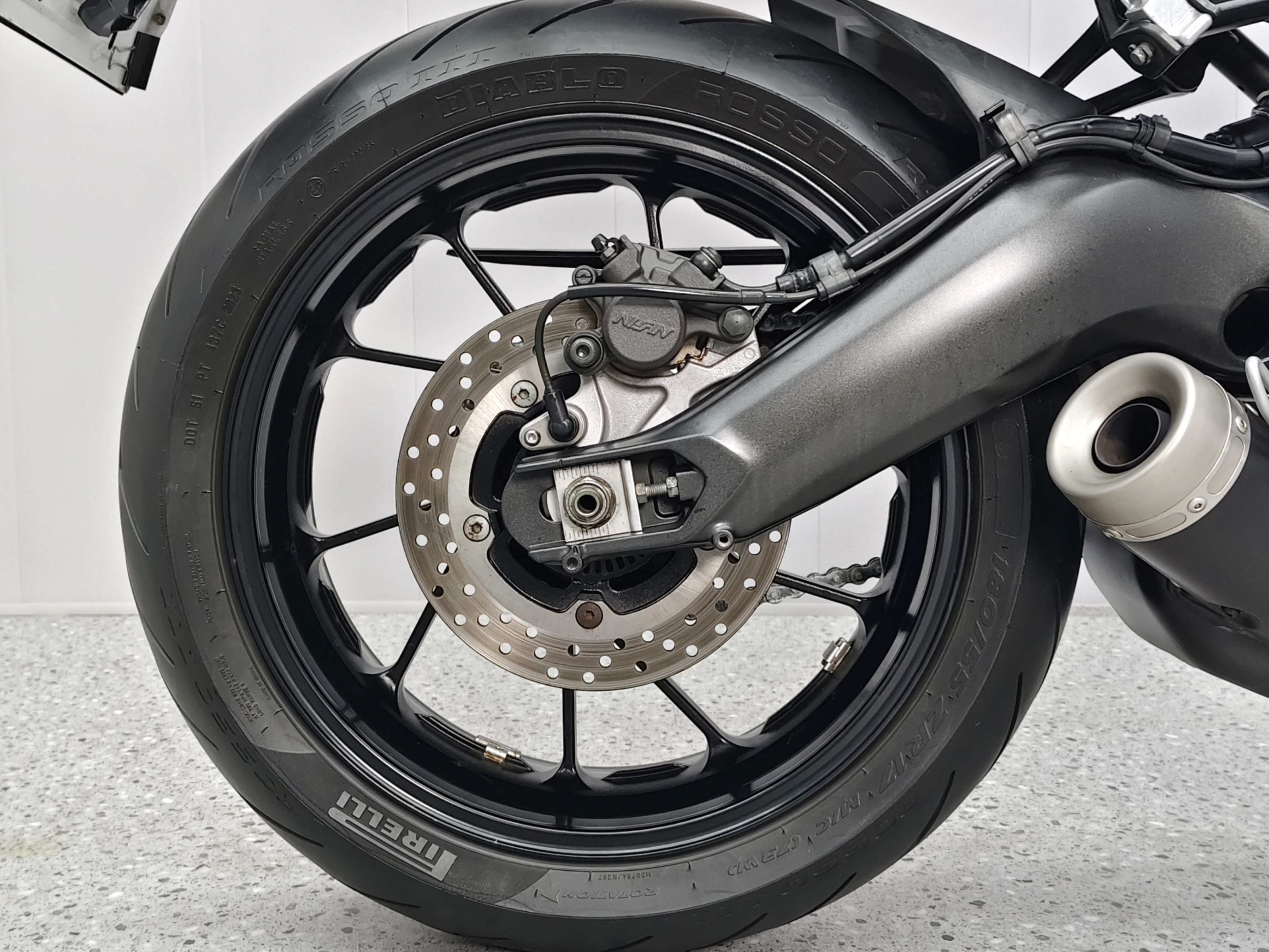 เข้าใหม่จ้า💥 YAMAHA XSR900 ปลายปี 2018 โปรโมชั่นเด็ด‼️ฟรี⭐