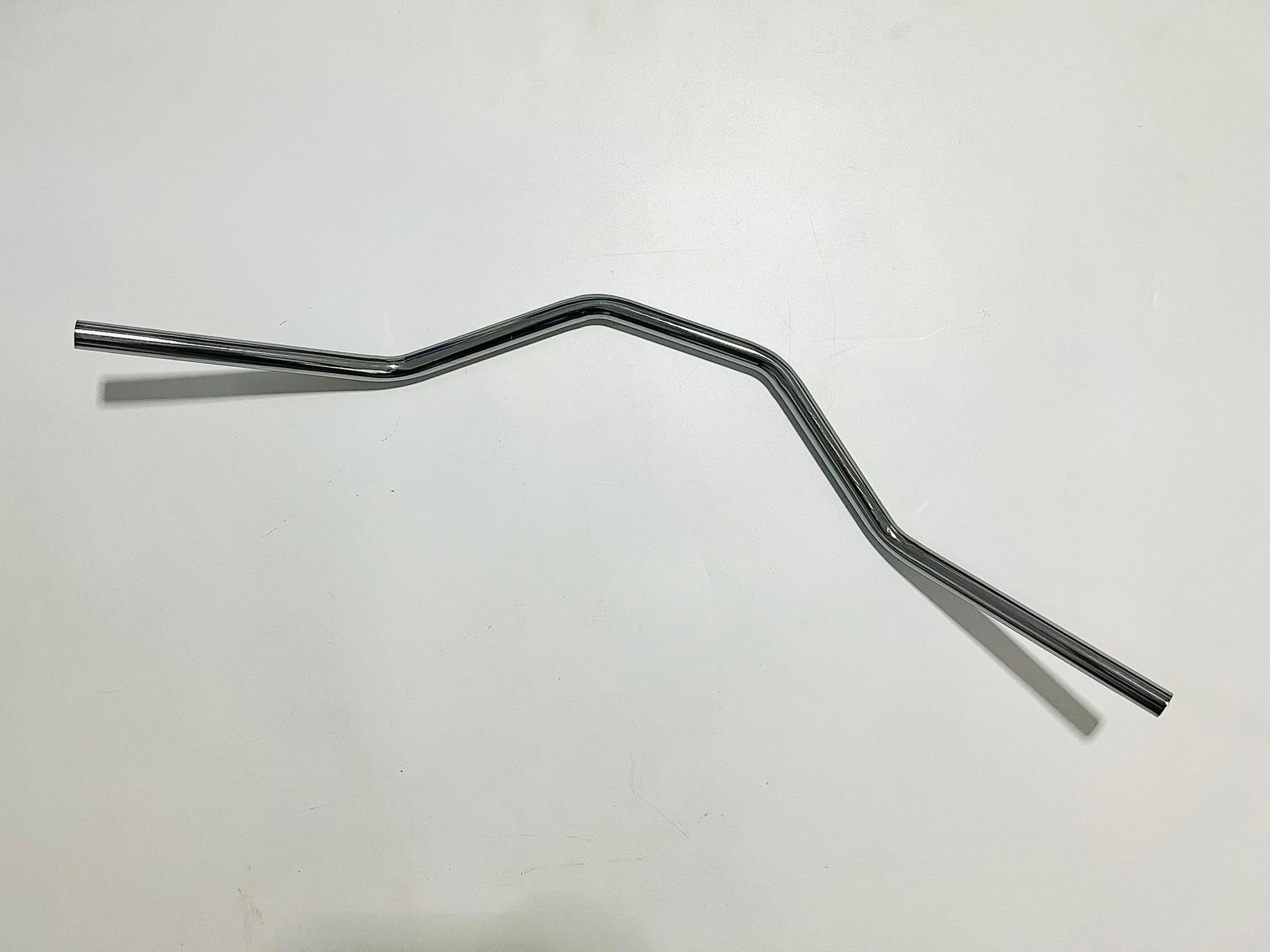 แฮนด์sr500 เหล็กชุบ L9-11