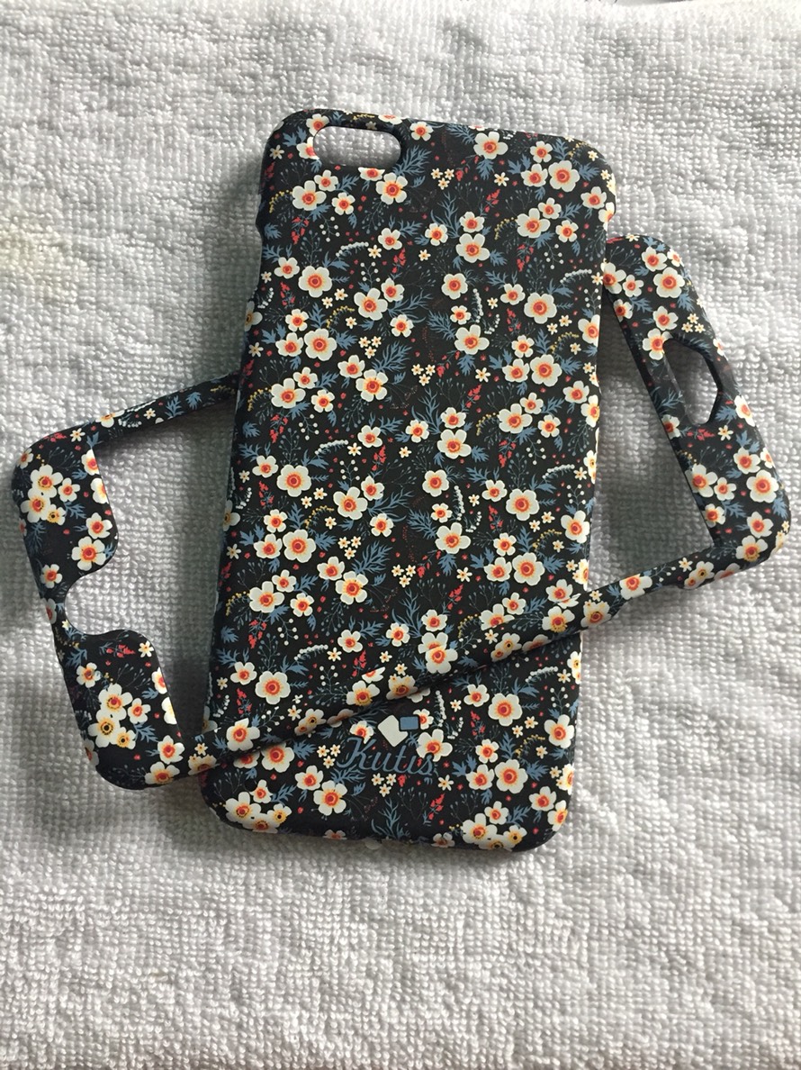 เคสคูทิส (Kutis) ไอโฟน6พลัส,6Sพลัส