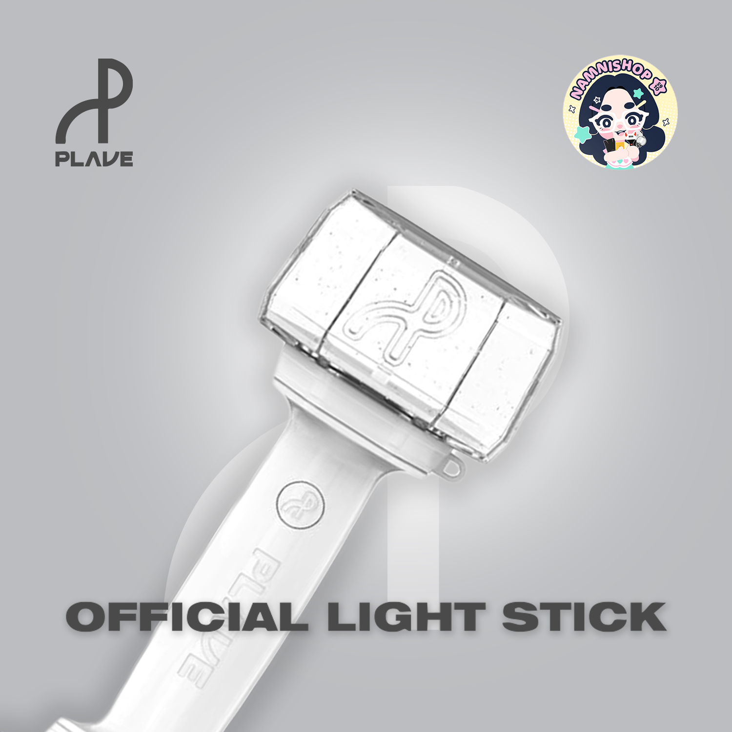 [PRE] PLAVE OFFICIAL LIGHT STICK