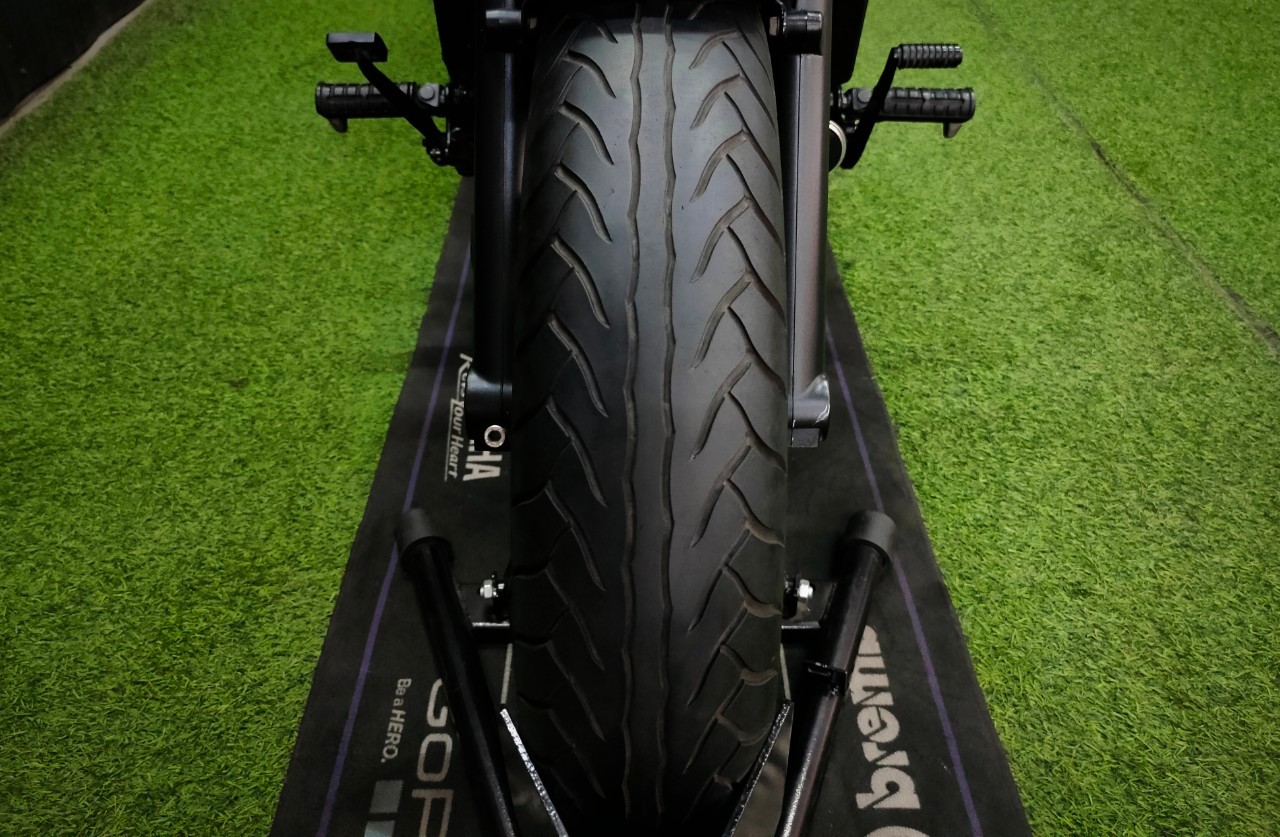 😘 #VULCAN 650S รุ่นพิเศษ Cafe Edition ปี 2019แท้ จดทะเบียน ธ.ค.2019 สภาพนางฟ้าราคาตลาดนัด สำเนา