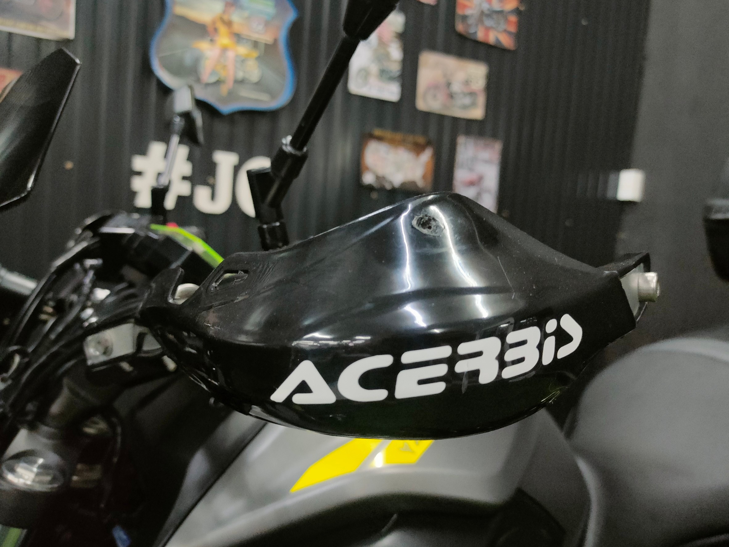 🤗 Naked แต่ง Touring ✨ อุปกรณ์ครบพร้อมลุย 💨 MT07 จดปี19 มือเดียวสวยๆ มาพร้อม🔥โปรแรงส์ๆ🔥