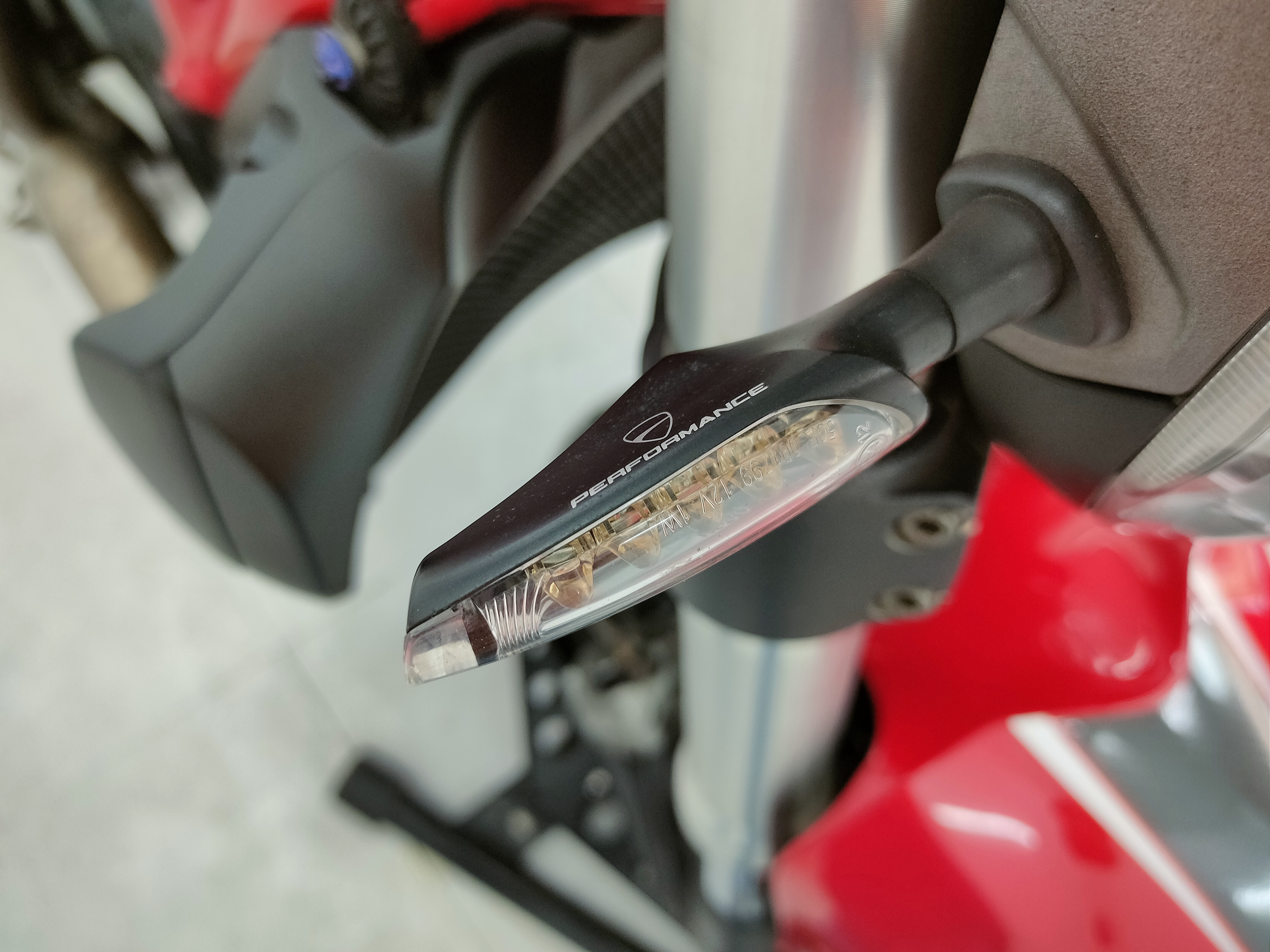 ❌️ ร้าน นี้ ไม่ กรอ ไมล์ ❌ Ducati Monster 821 จดปี 2016 ตัวแดงแรงส์ฤทธิ์ 👹