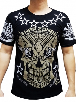 เสื้อยืดผู้ชาย Coton100% ไซด์M (ข้างในมีสินค้าเพียบ ลูกค้าสามารถเลือกชมได้)