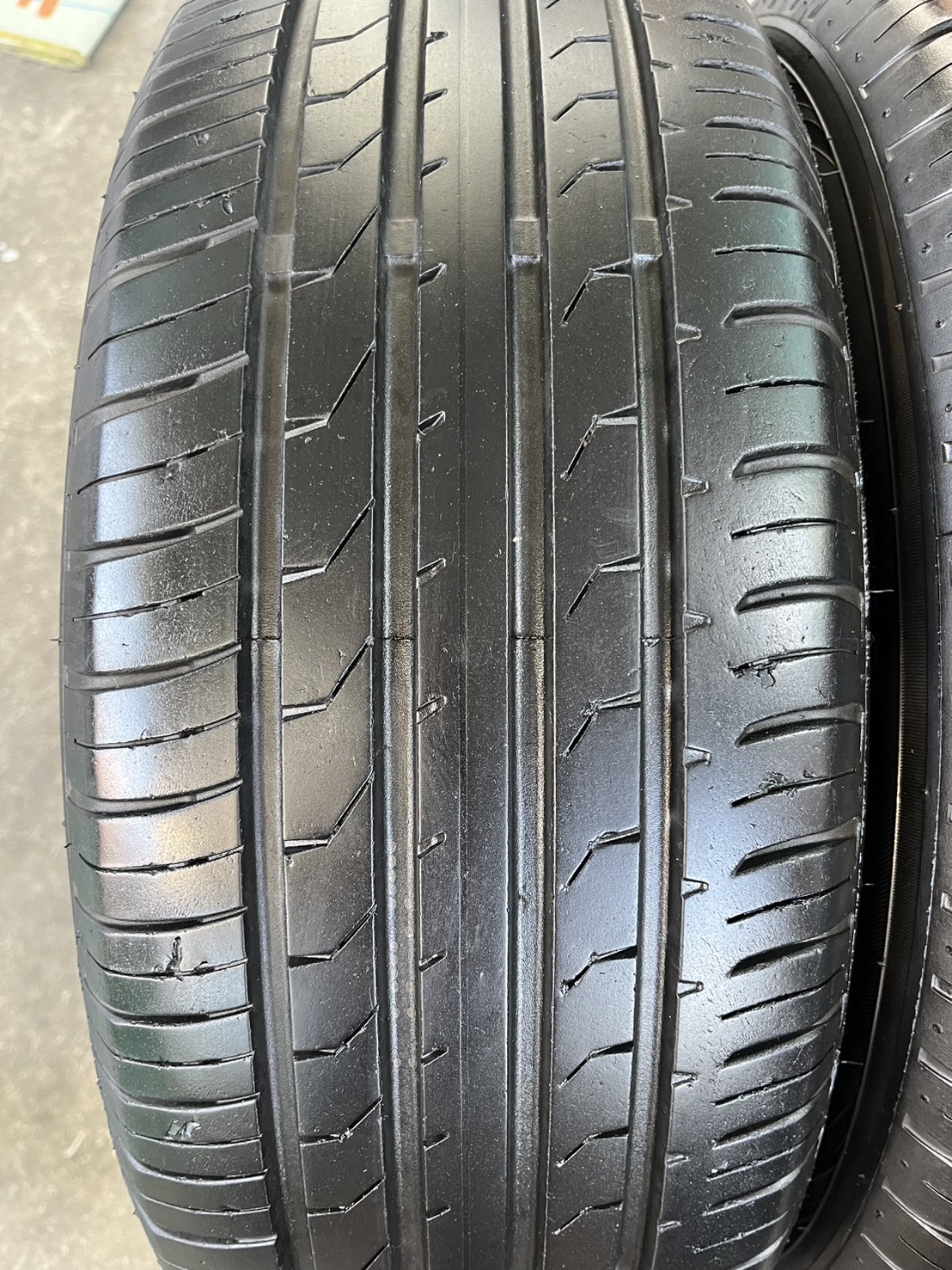 ✨ล้อแม็ก✨Honda Civic FC ขอบ 16 สีเทากัน พร้อมยาง 205-55-16 Maxxis💥ปี 22💥