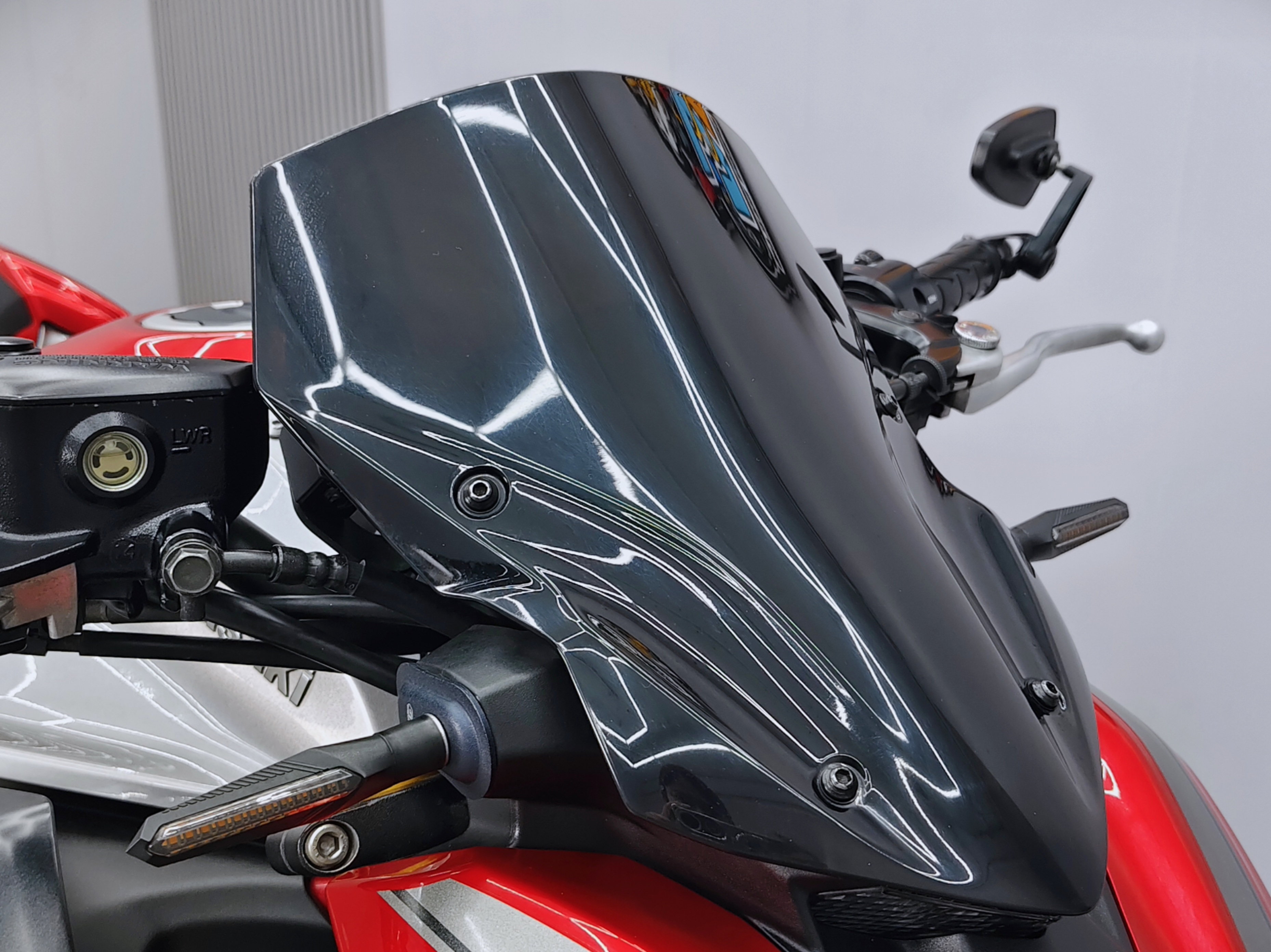 KAWASAKI Z900SE ปลายปี 2019 รถมือเดียวเกรดA