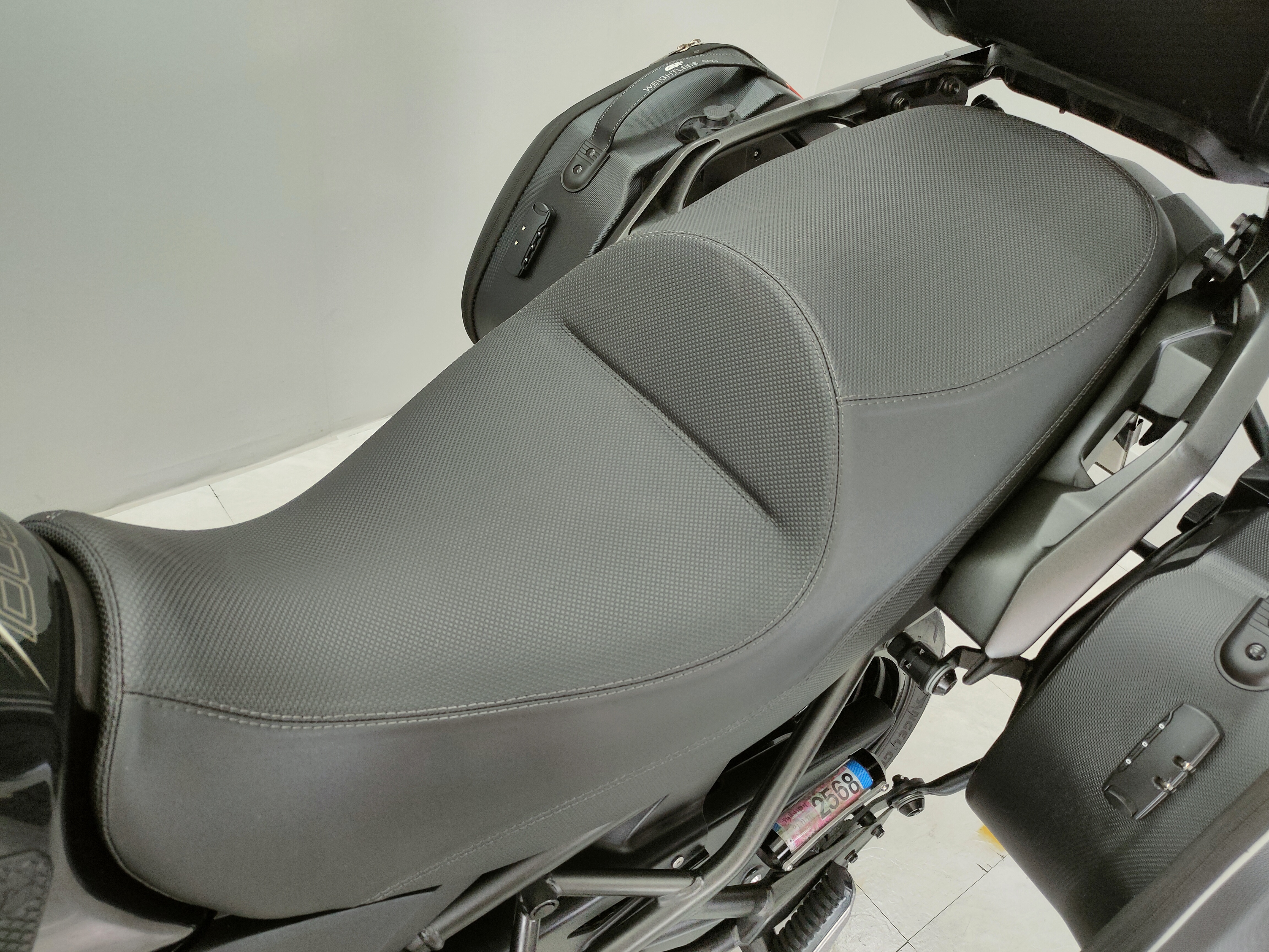 ❌️ ร้าน นี้ ไม่ กรอ ไมล์ ❌ KAWASAKI VERSYS1000 ABS จดปี 22 โมเดล 19 แต่งองค์ทรงเครื่องมาแน่นๆ 😎สายทัวร์ตัวใหญ่ 💥 ราคาเบาๆ