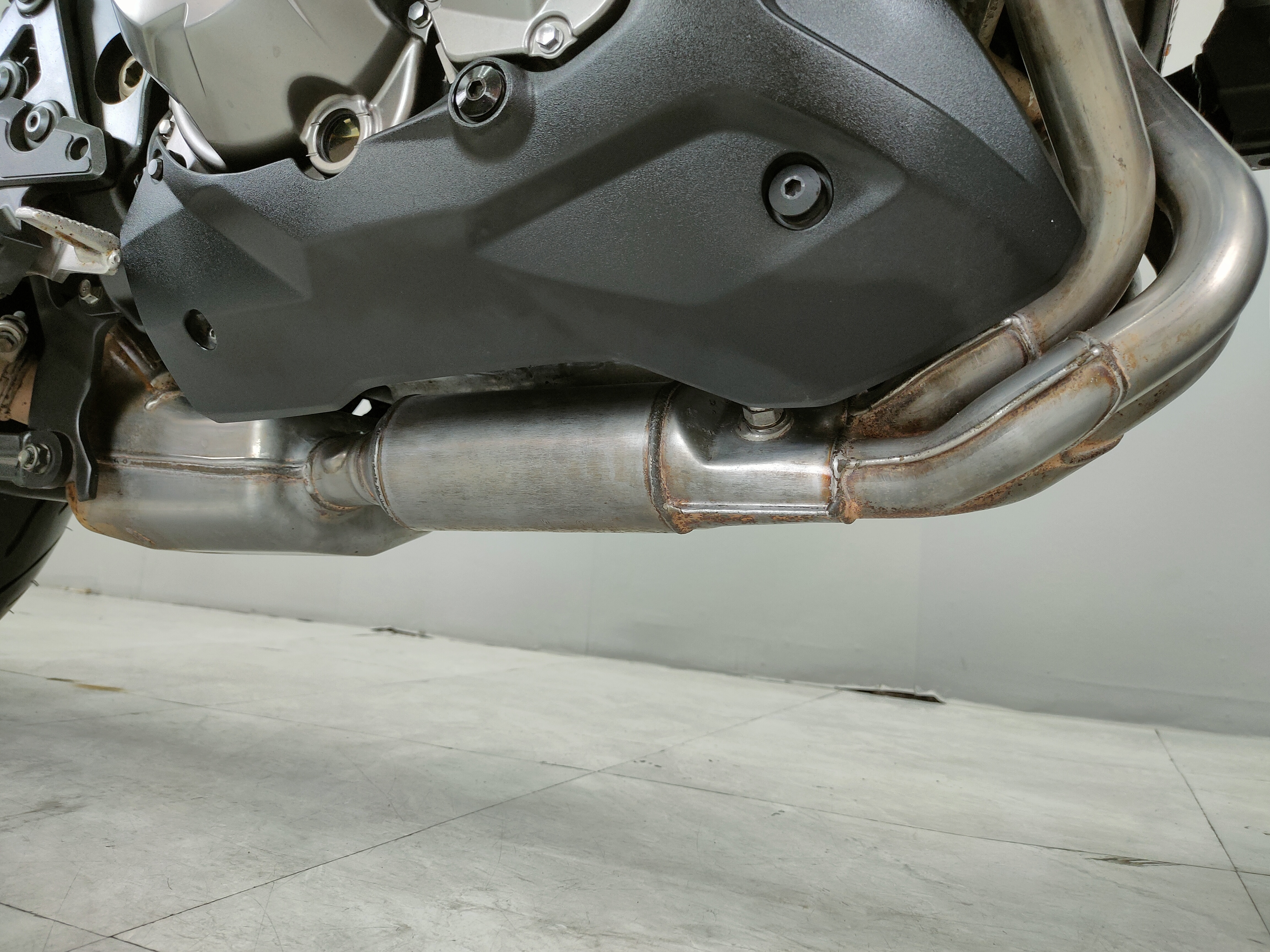 ❌️ ร้าน นี้ ไม่ กรอ ไมล์ ❌ KAWASAKI VERSYS1000SE จดปี2021 โมเดล19 💥อ๊อปชั่นเต็มโคตรน่าขี่ เขียวเหนี่ยวทรัพย์ 👈