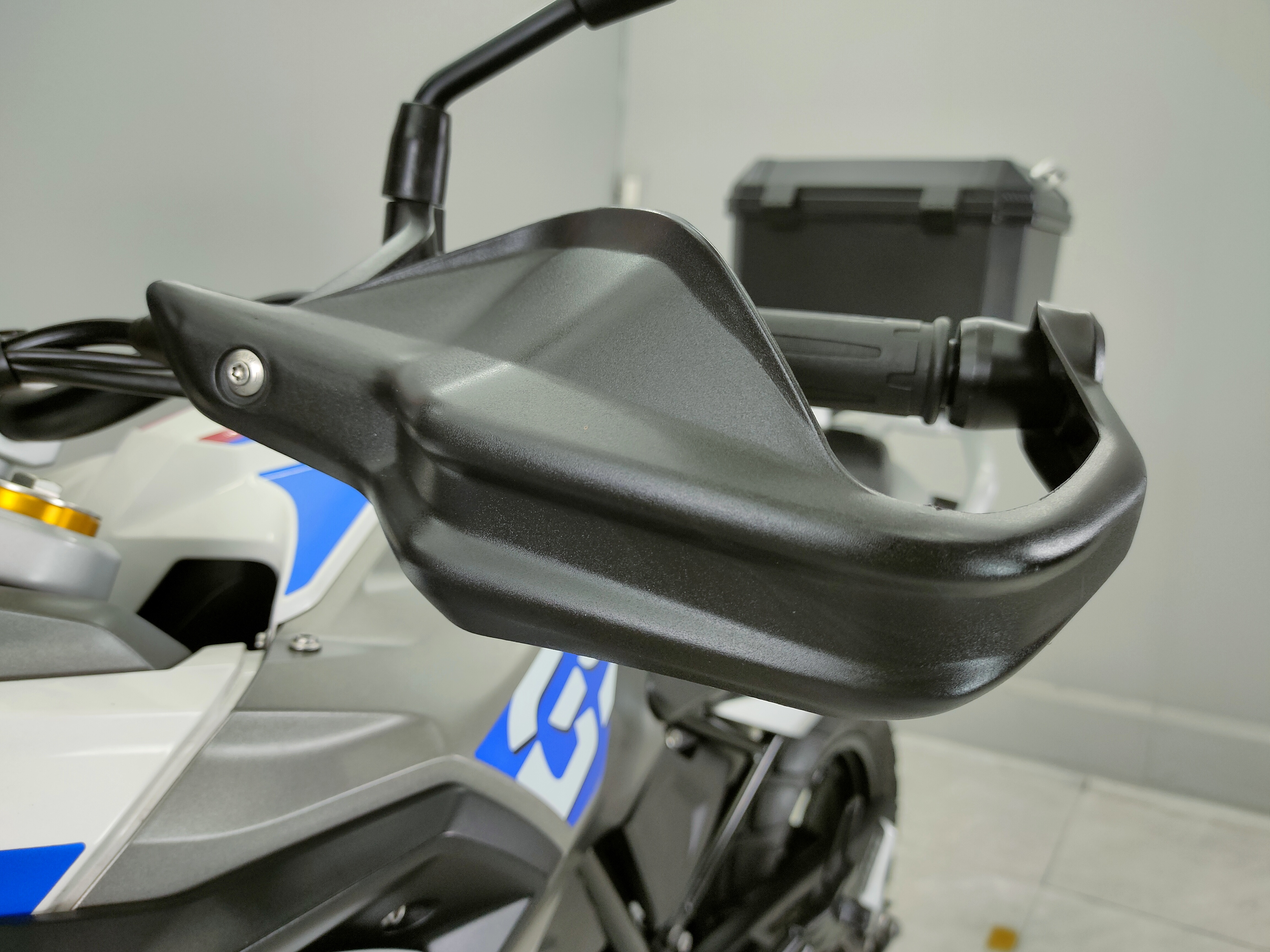 ไม่ทันคันก่อน‼️ รีบมาจัดเลย 🤗 BMW g310GS US จดปลายปี 21โมเดล19 สวยๆใสๆ‼️