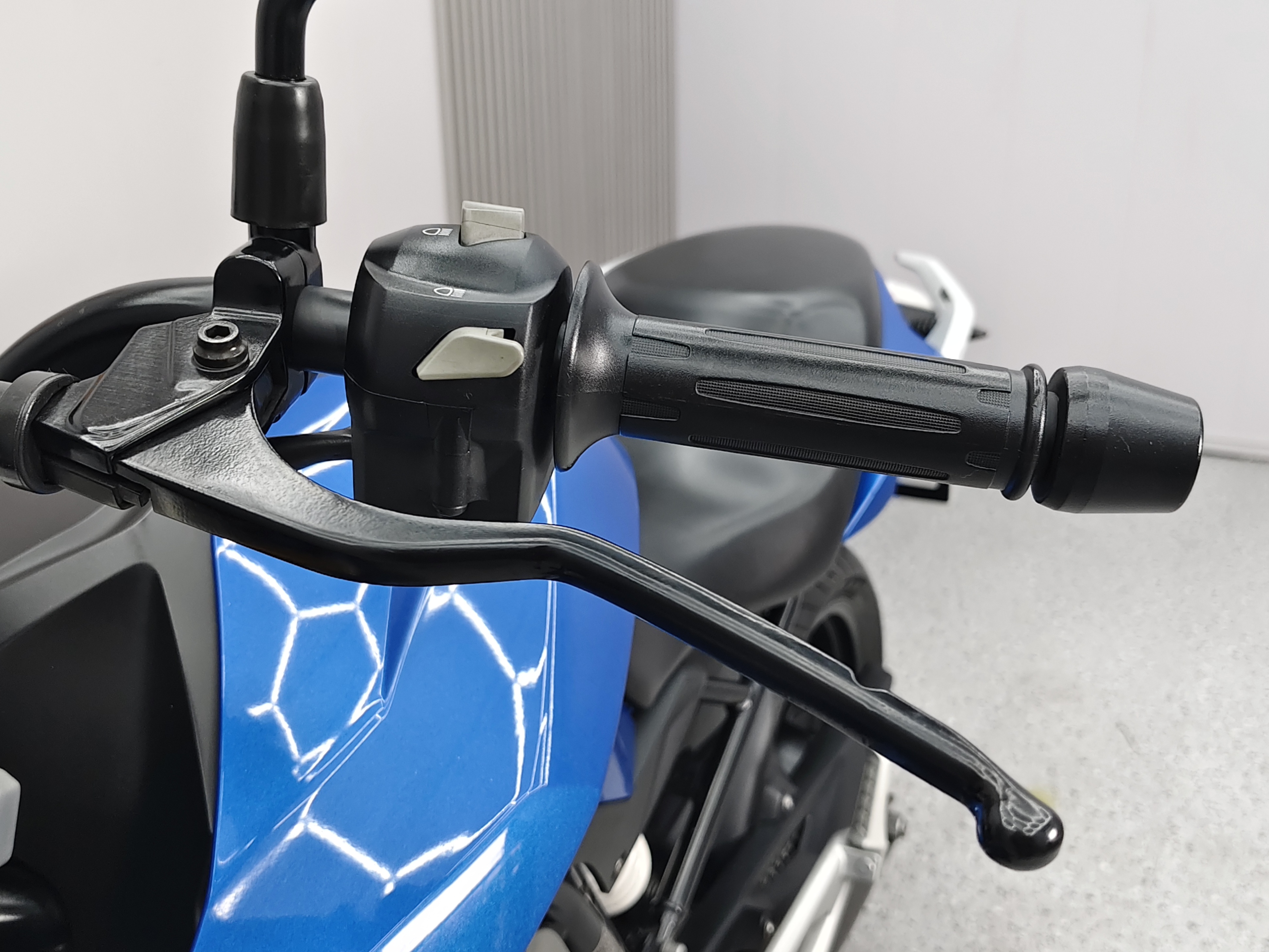 ❌ ร้าน นี้ ไม่ กรอ ไมล์ ทุก คัน ❌ BMW G310R จดปี 2018
