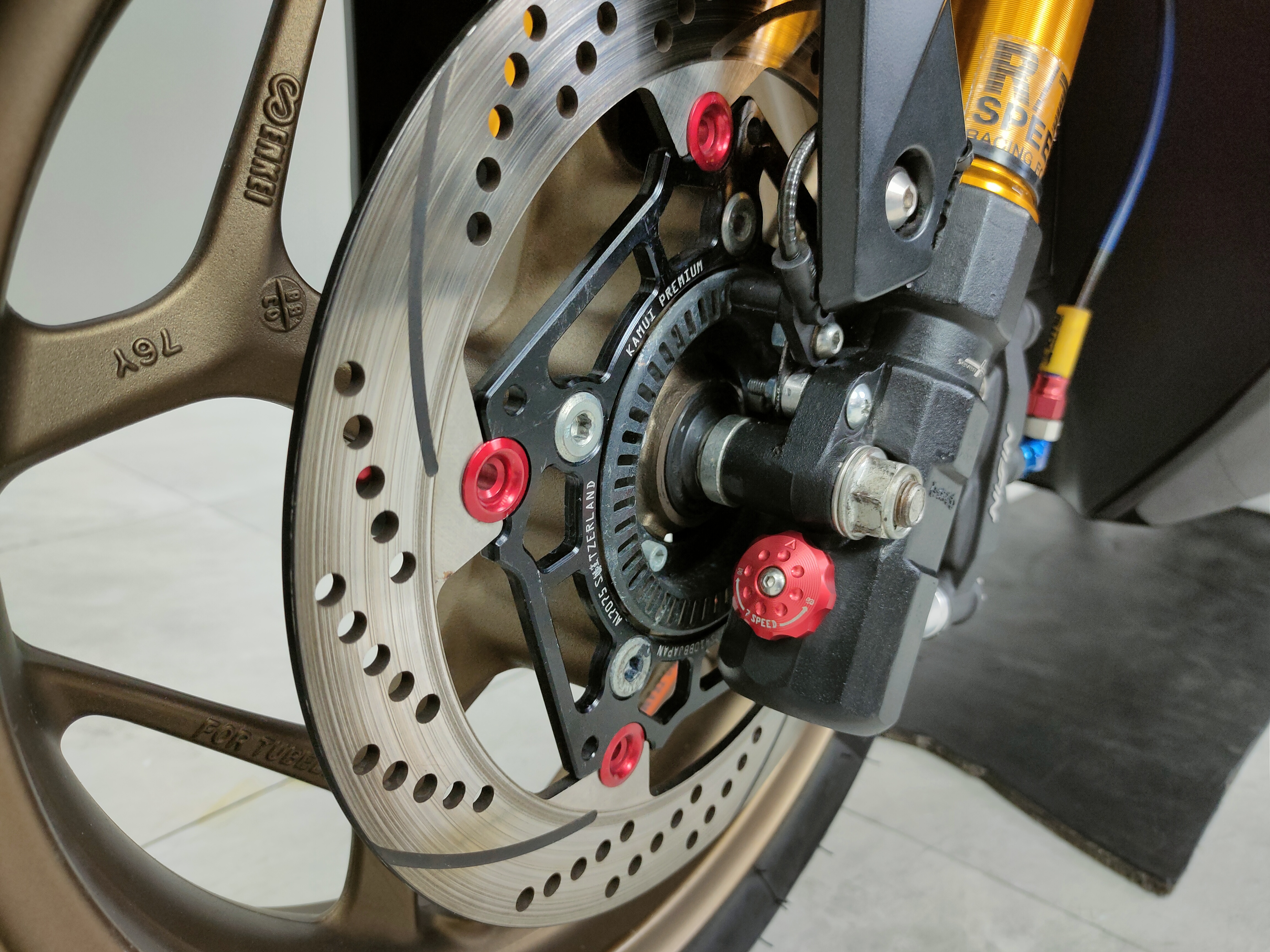 วัยรุ่นจ๋า...พี่มาแล้วจ้า 😘 HONDA PCX160 abs จดปี 2021 ไมล์ 1️⃣ พันโลแท้ + ของแต่ง3หมื่น‼️