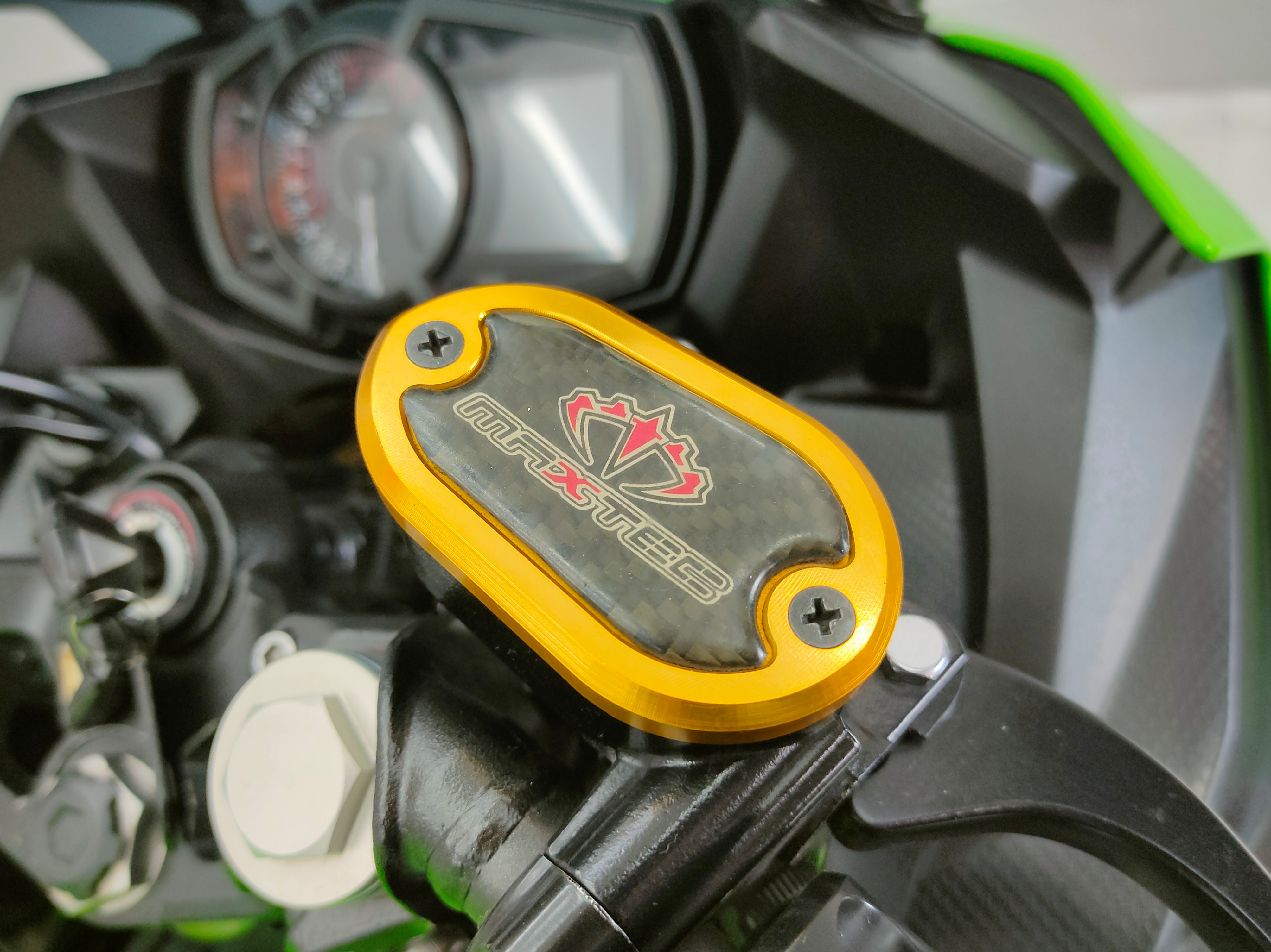 🤔 แสนเดียวทอนเป็นหมื่น ⁉️ KAWASAKI Ninja 400 KRT จดปี 2018 ทรงดีพร้อมลั่น 💥