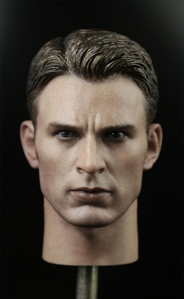 ACPLAY HS109 Non-HT Captain Headsculpt