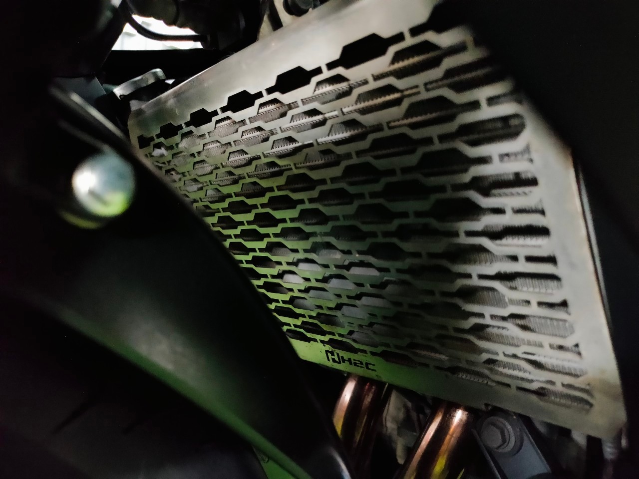 งบ 1900 ⁉️ ได้ขี่สายสปอร์ตของแต่งเพี๊ยบ 😱 จัดไป CBR500R ปลายปี2017 คันนี้เด็ด